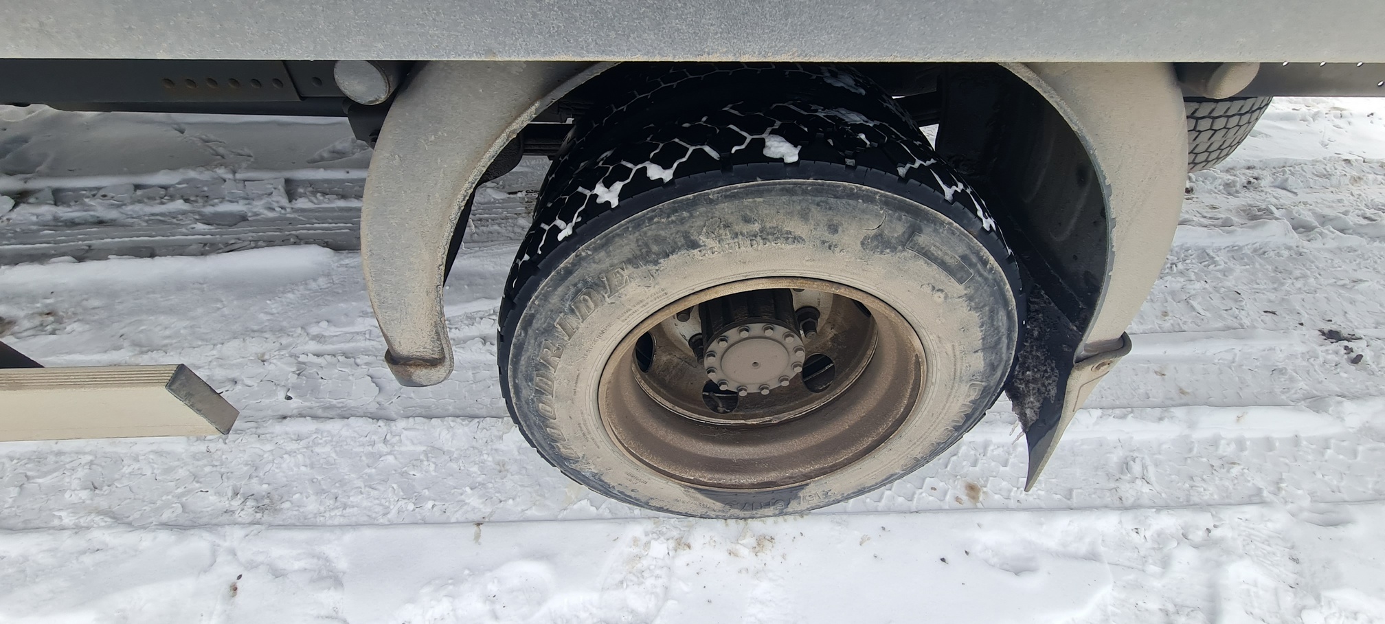 Компас 9 (а/м 47211С с бортов.платформой на ш.КАМАЗ 43089) 2023 г. - фото 55