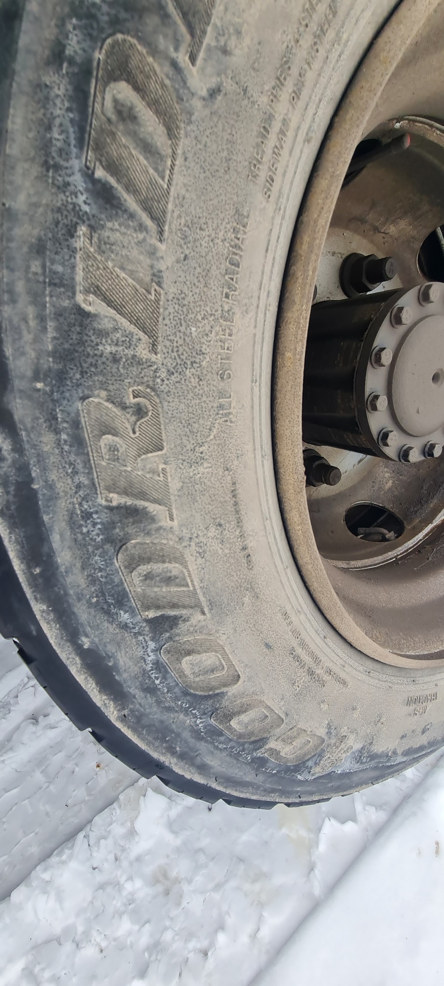 Компас 9 (а/м 47211С с бортов.платформой на ш.КАМАЗ 43089) 2023 г. - фото 56