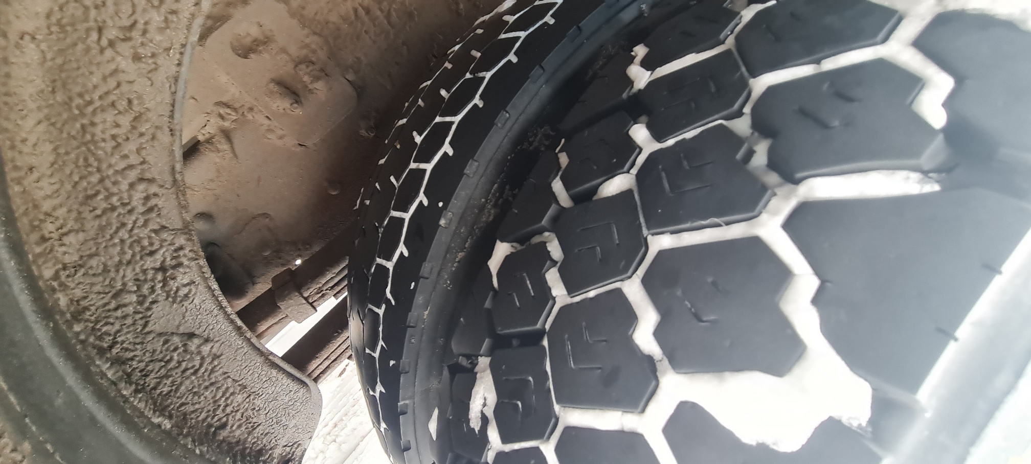 Компас 9 (а/м 47211С с бортов.платформой на ш.КАМАЗ 43089) 2023 г. - фото 57