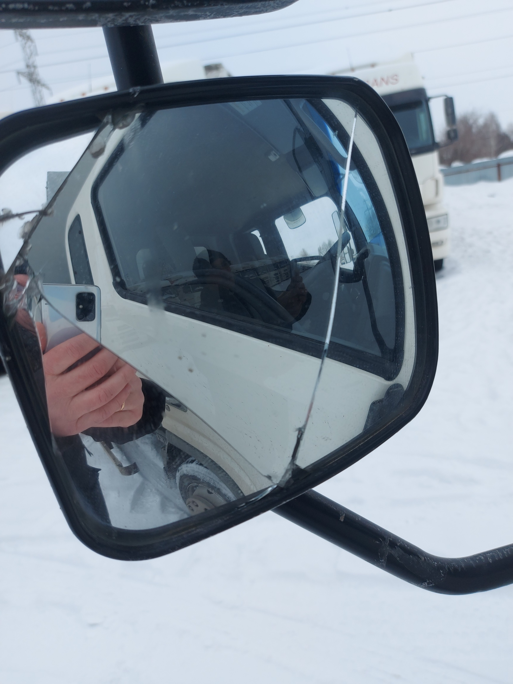 Компас 9 (а/м 47211С с бортов.платформой на ш.КАМАЗ 43089) 2023 г. - фото 4