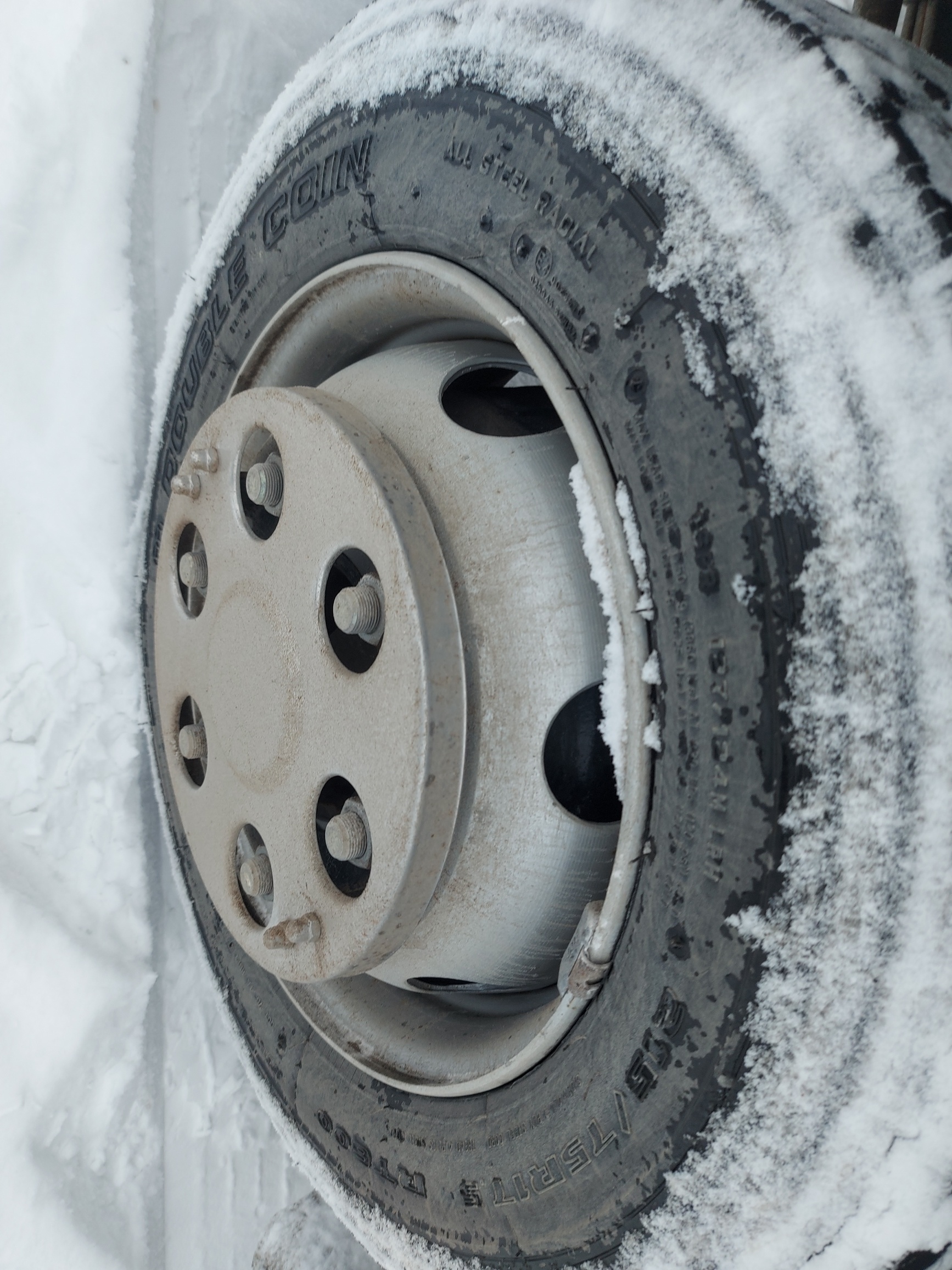 Компас 9 (а/м 47211С с бортов.платформой на ш.КАМАЗ 43089) 2023 г. - фото 5