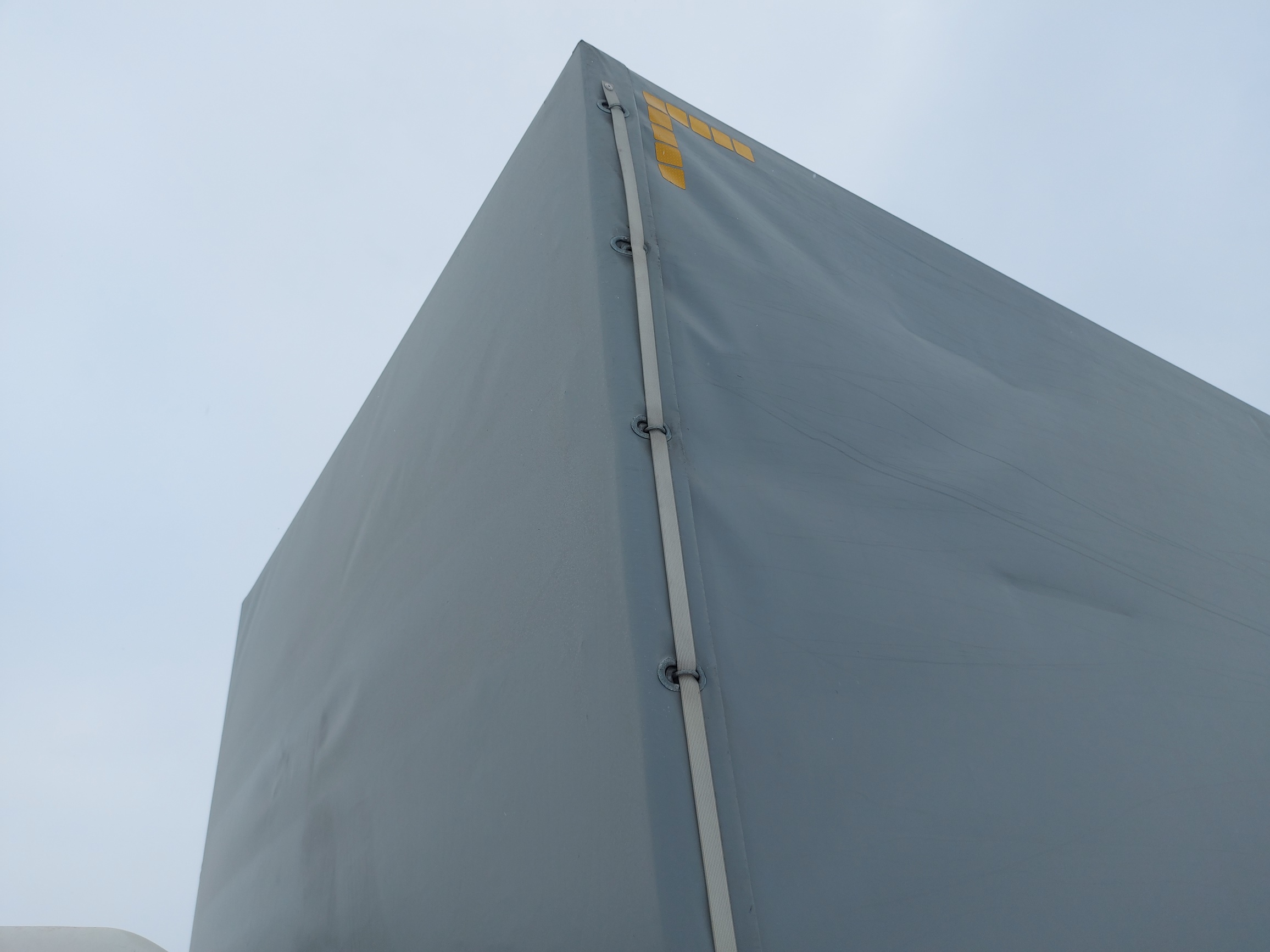 Компас 9 (а/м 47211С с бортов.платформой на ш.КАМАЗ 43089) 2023 г. - фото 13