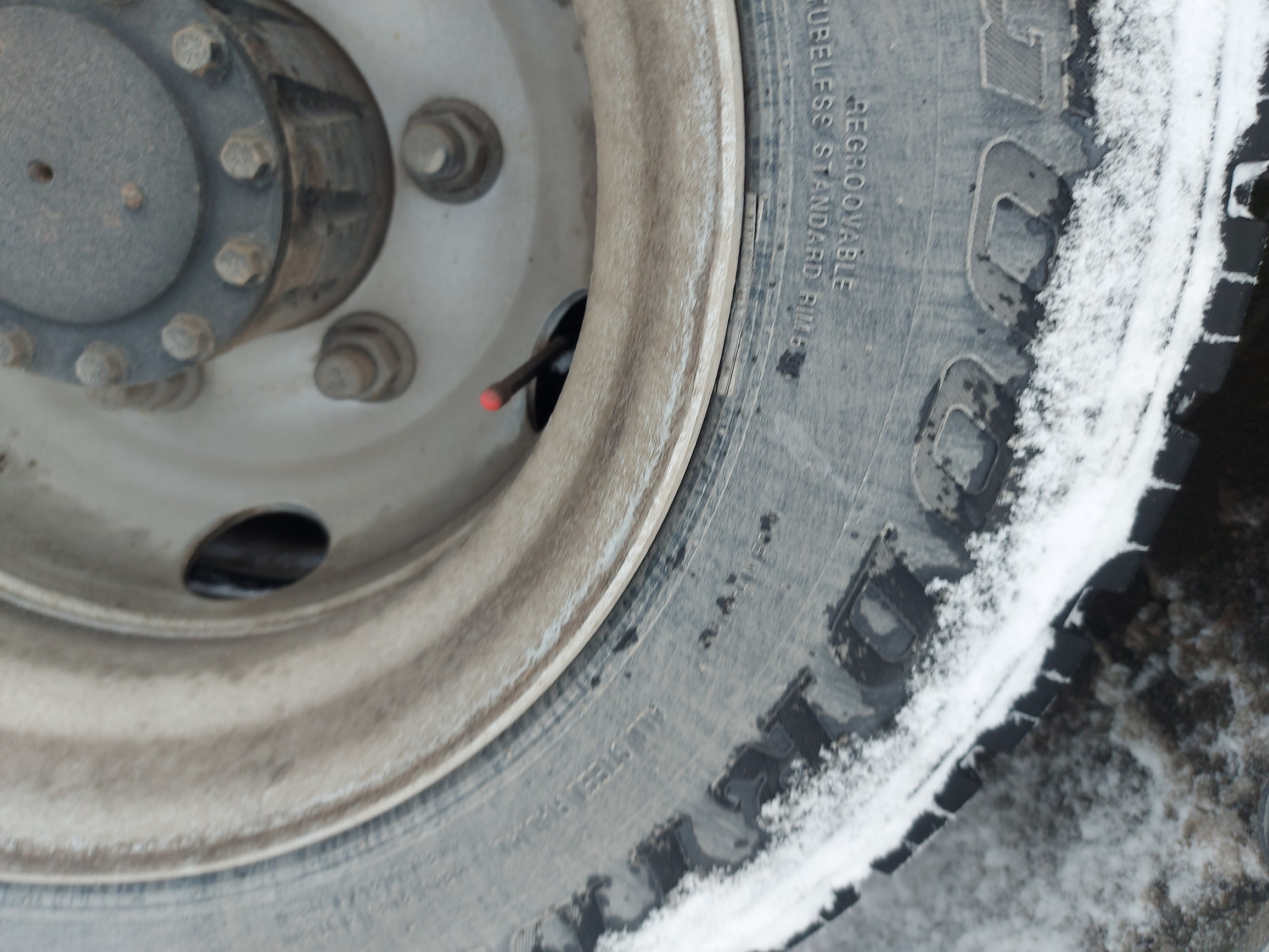 Компас 9 (а/м 47211С с бортов.платформой на ш.КАМАЗ 43089) 2023 г. - фото 18