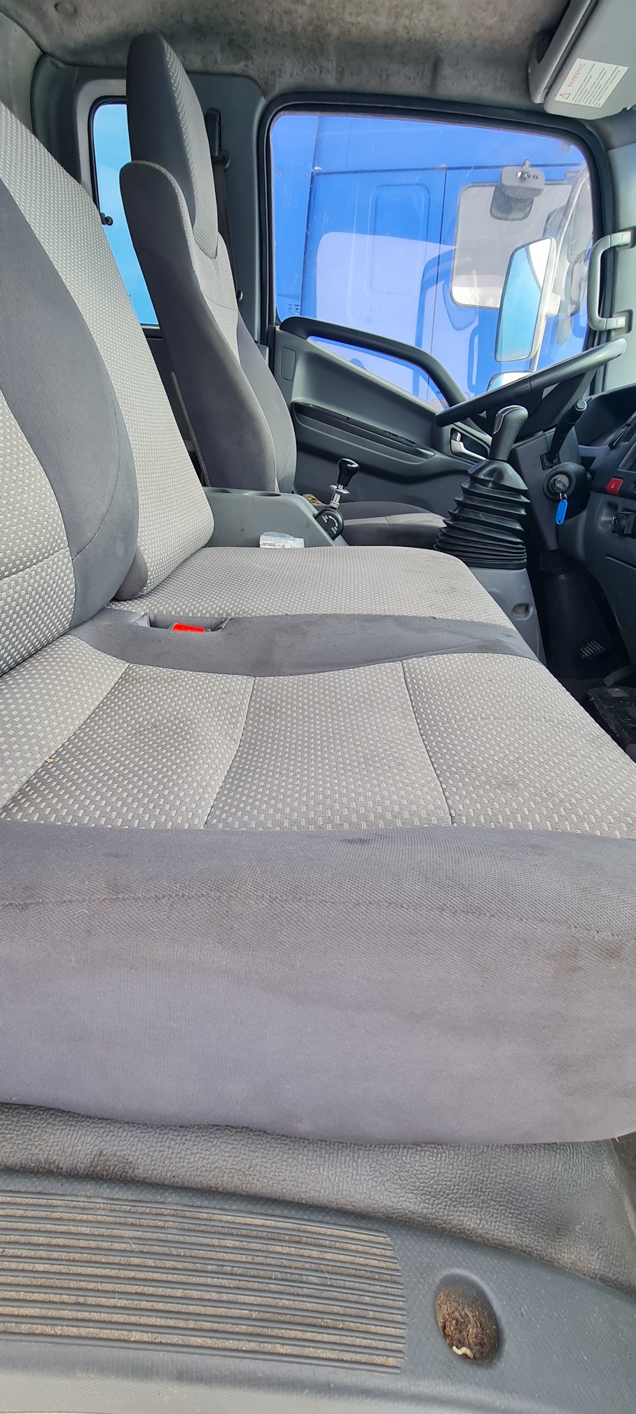 Компас 9 (а/м 47211С с бортов.платформой на ш.КАМАЗ 43089) 2023 г. - фото 35