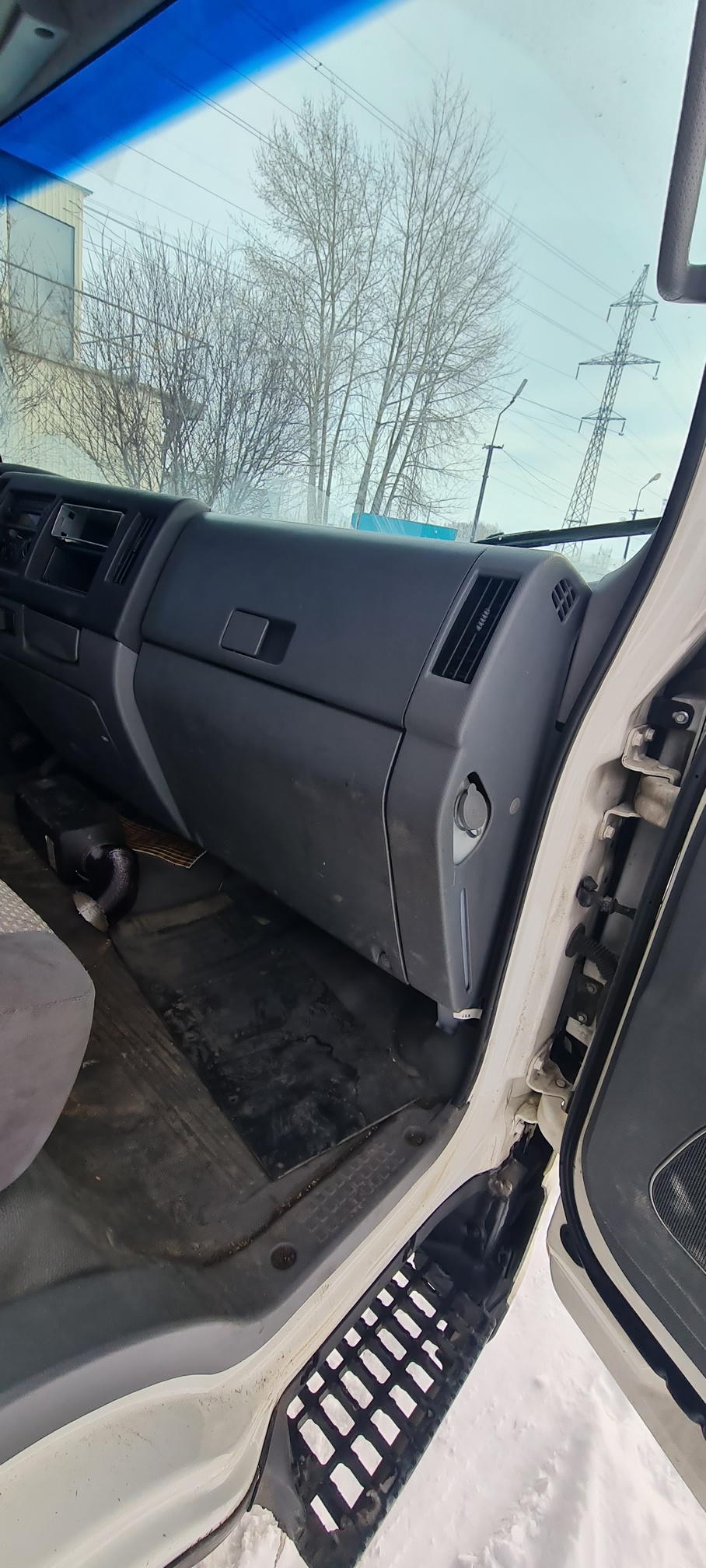 Компас 9 (а/м 47211С с бортов.платформой на ш.КАМАЗ 43089) 2023 г. - фото 40