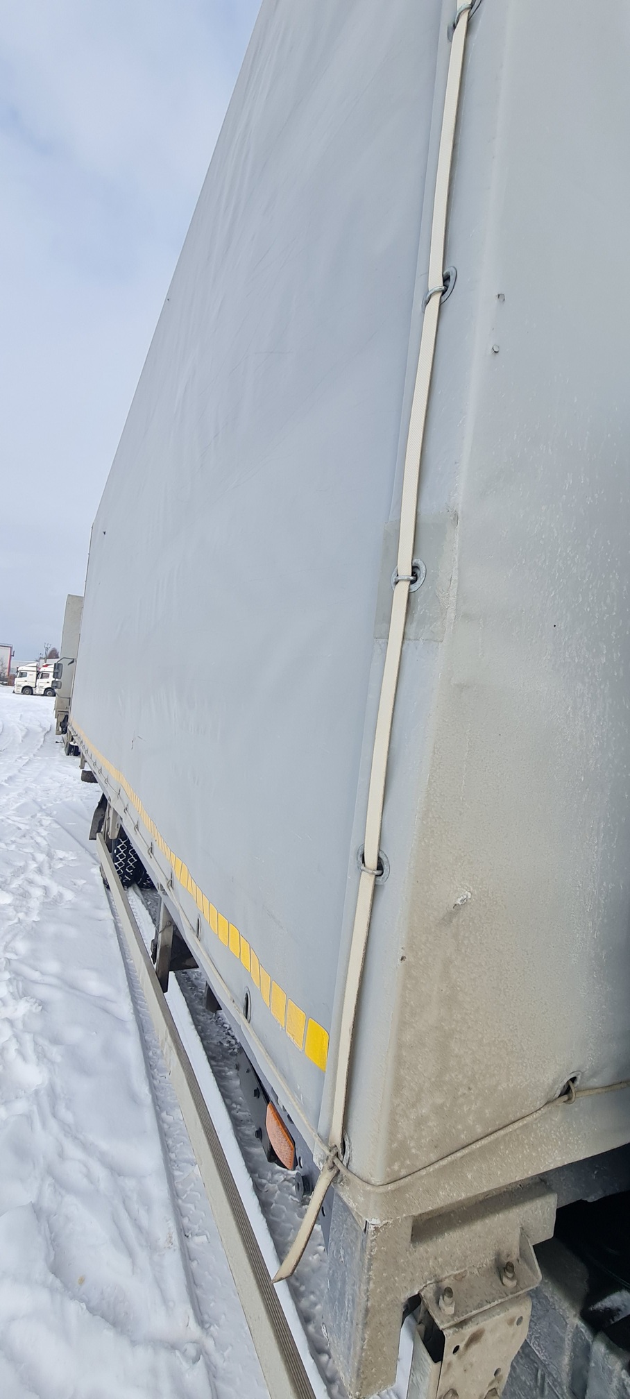 Компас 9 (а/м 47211С с бортов.платформой на ш.КАМАЗ 43089) 2023 г. - фото 50