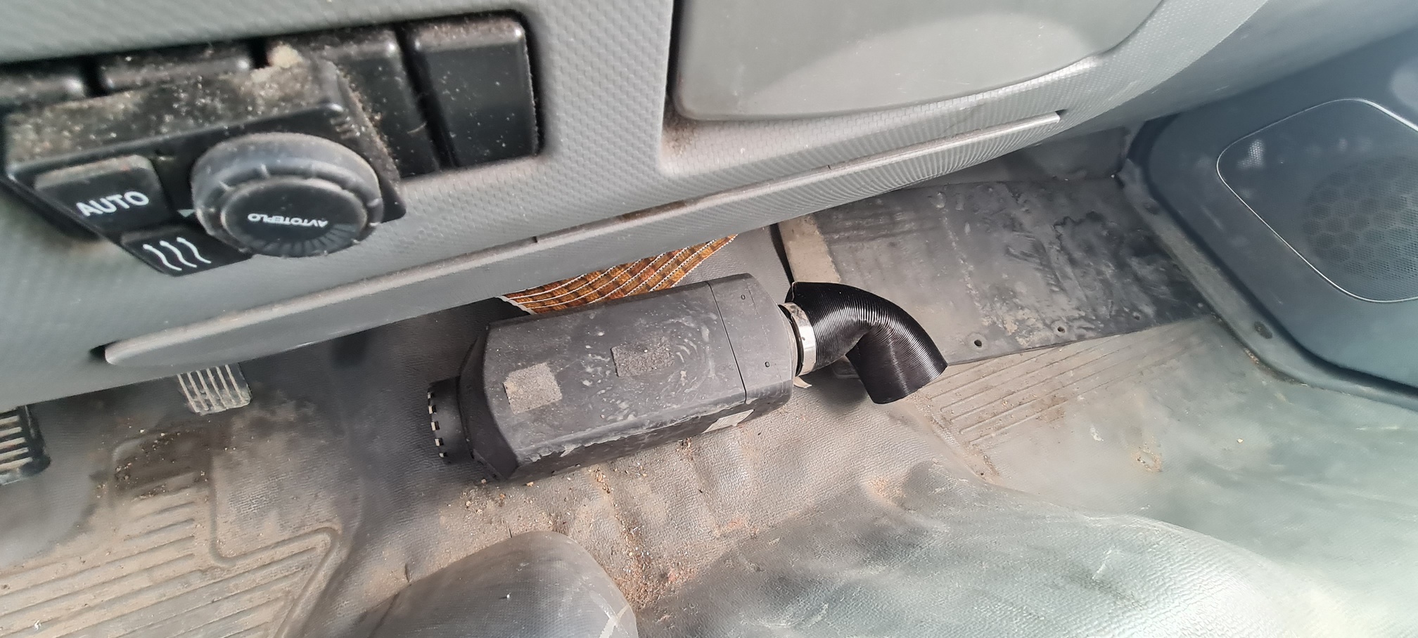 Компас 9 (а/м 47211С с бортов.платформой на ш.КАМАЗ 43089) 2023 г. - фото 75