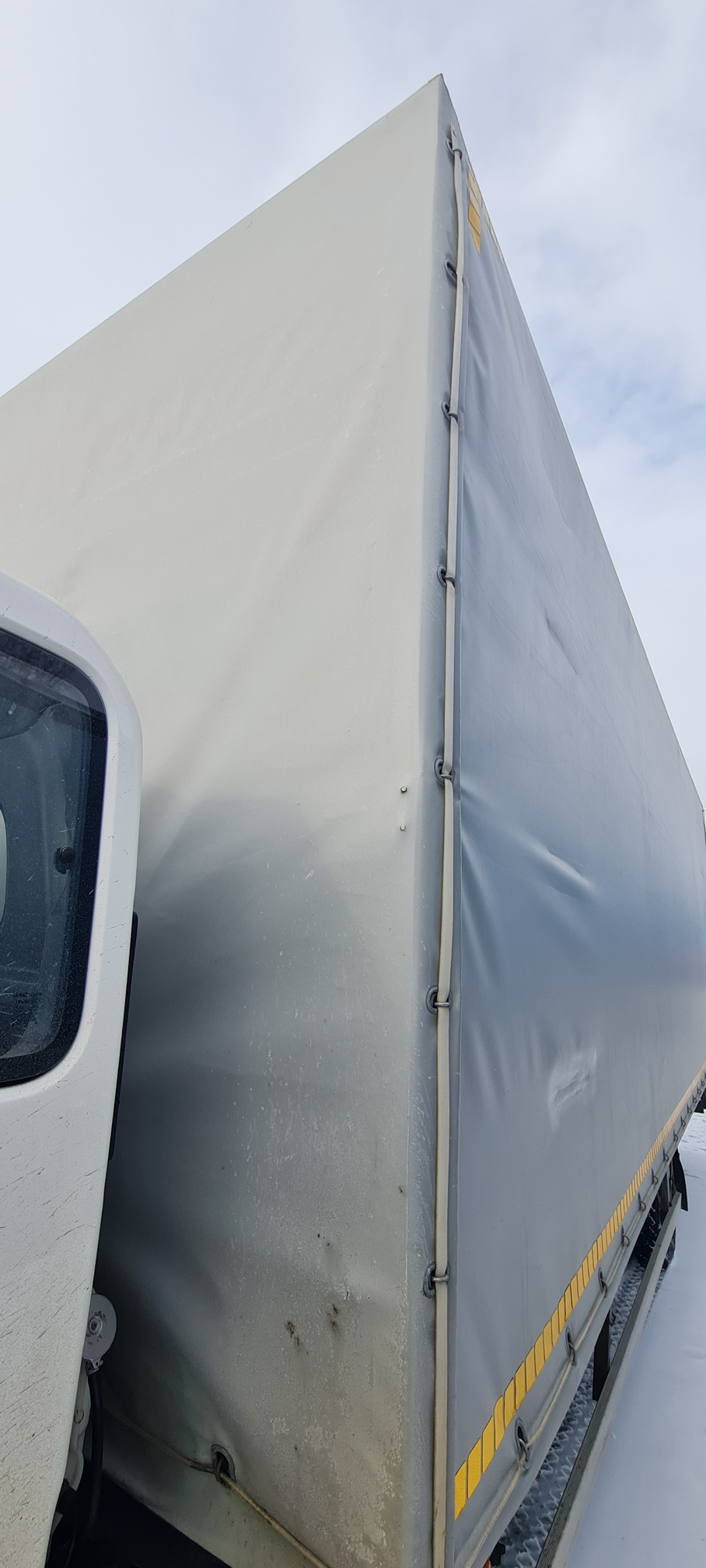 Компас 9 (а/м 47211С с бортов.платформой на ш.КАМАЗ 43089) 2023 г. - фото 78