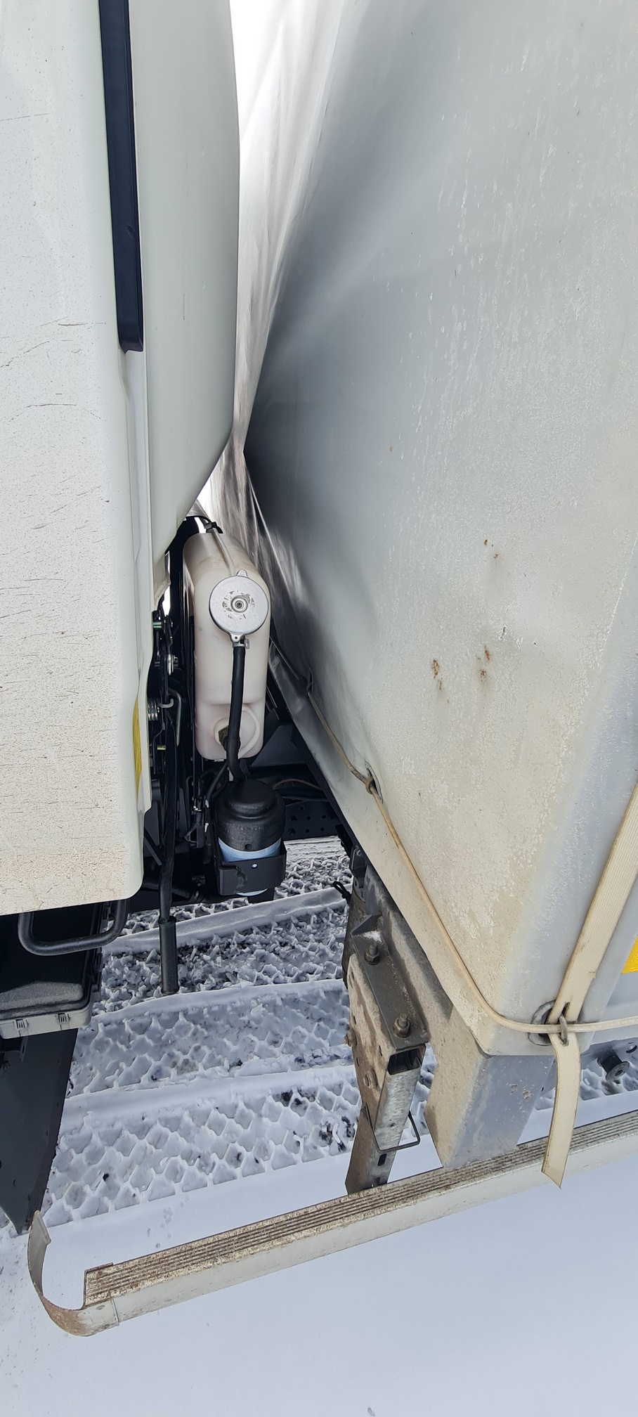 Компас 9 (а/м 47211С с бортов.платформой на ш.КАМАЗ 43089) 2023 г. - фото 80