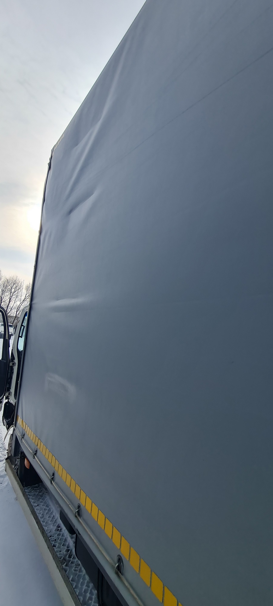 Компас 9 (а/м 47211С с бортов.платформой на ш.КАМАЗ 43089) 2023 г. - фото 85