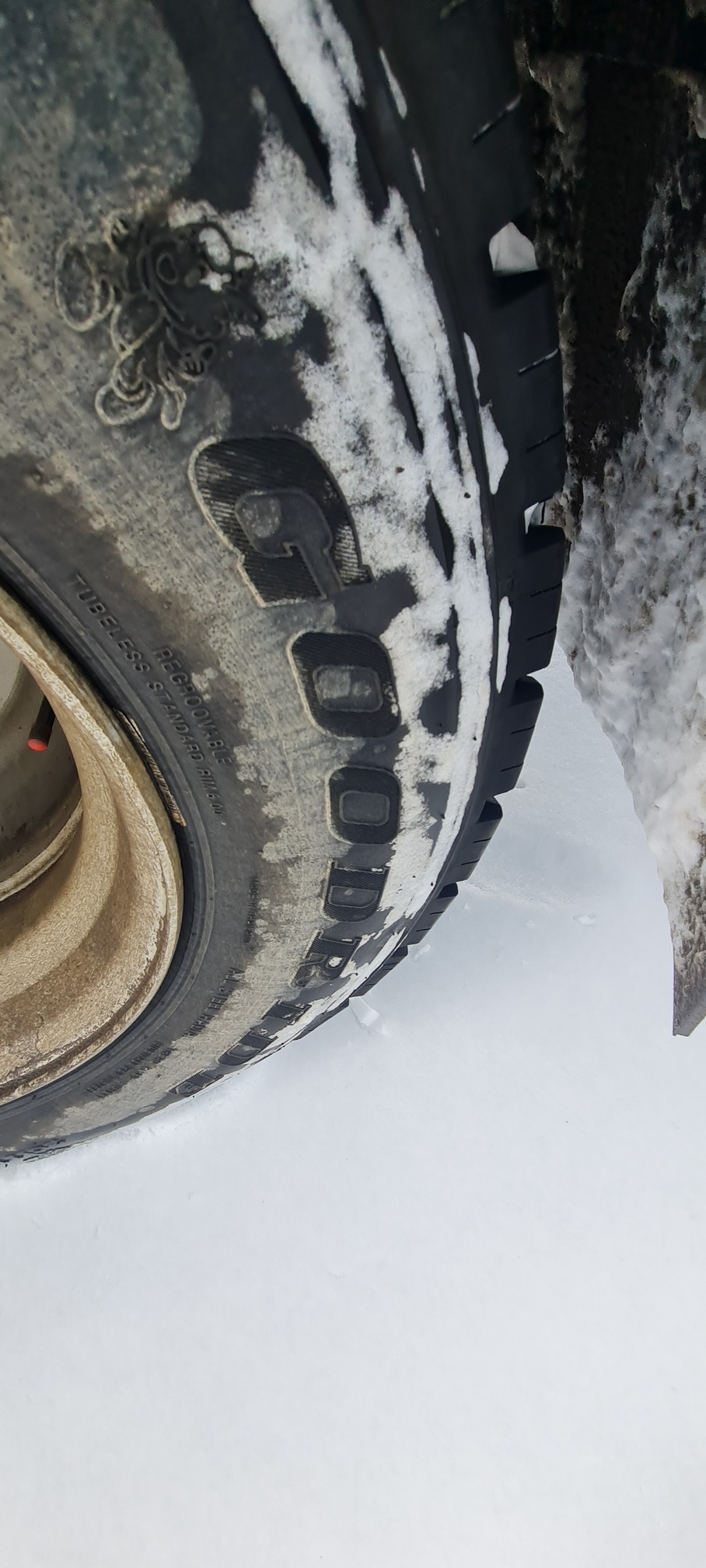 Компас 9 (а/м 47211С с бортов.платформой на ш.КАМАЗ 43089) 2023 г. - фото 88