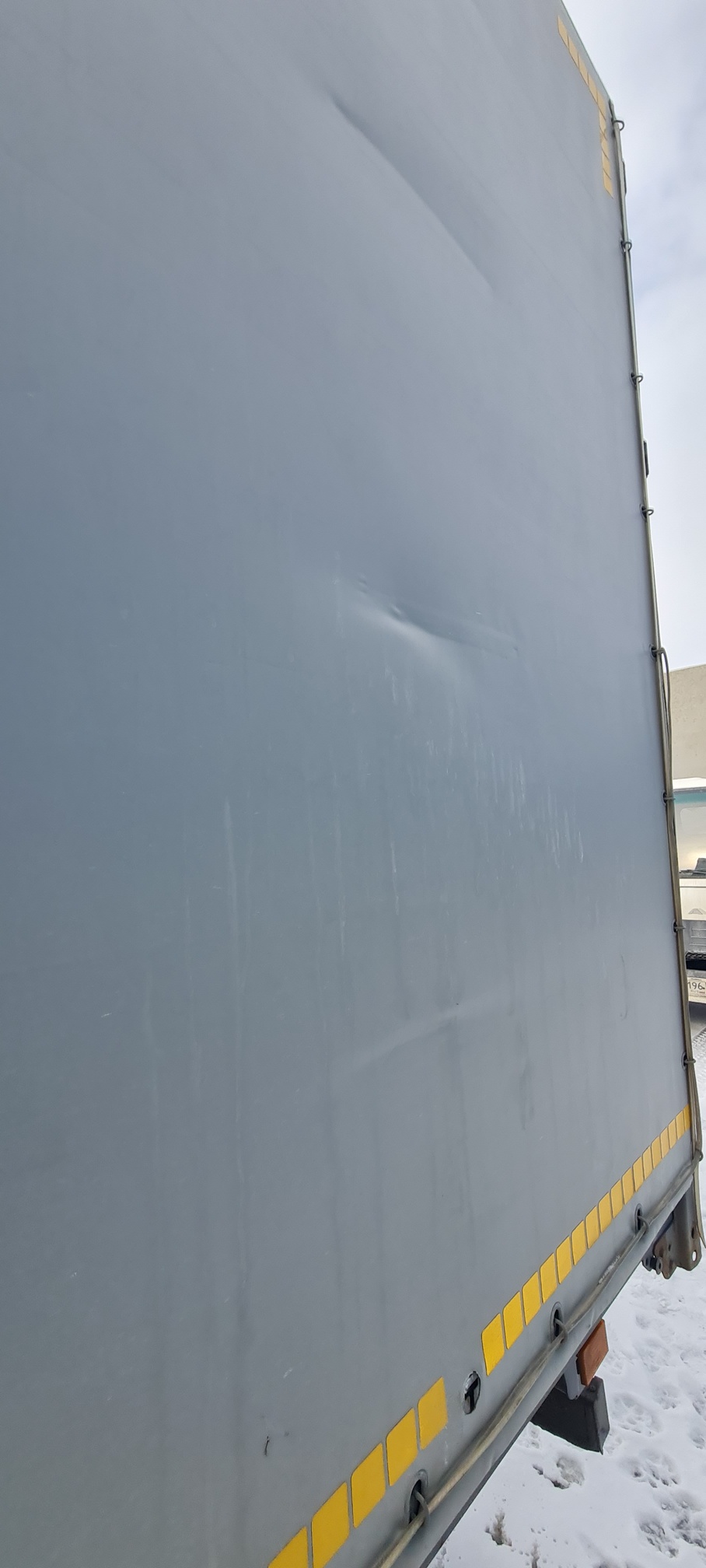 Компас 9 (а/м 47211С с бортов.платформой на ш.КАМАЗ 43089) 2023 г. - фото 91