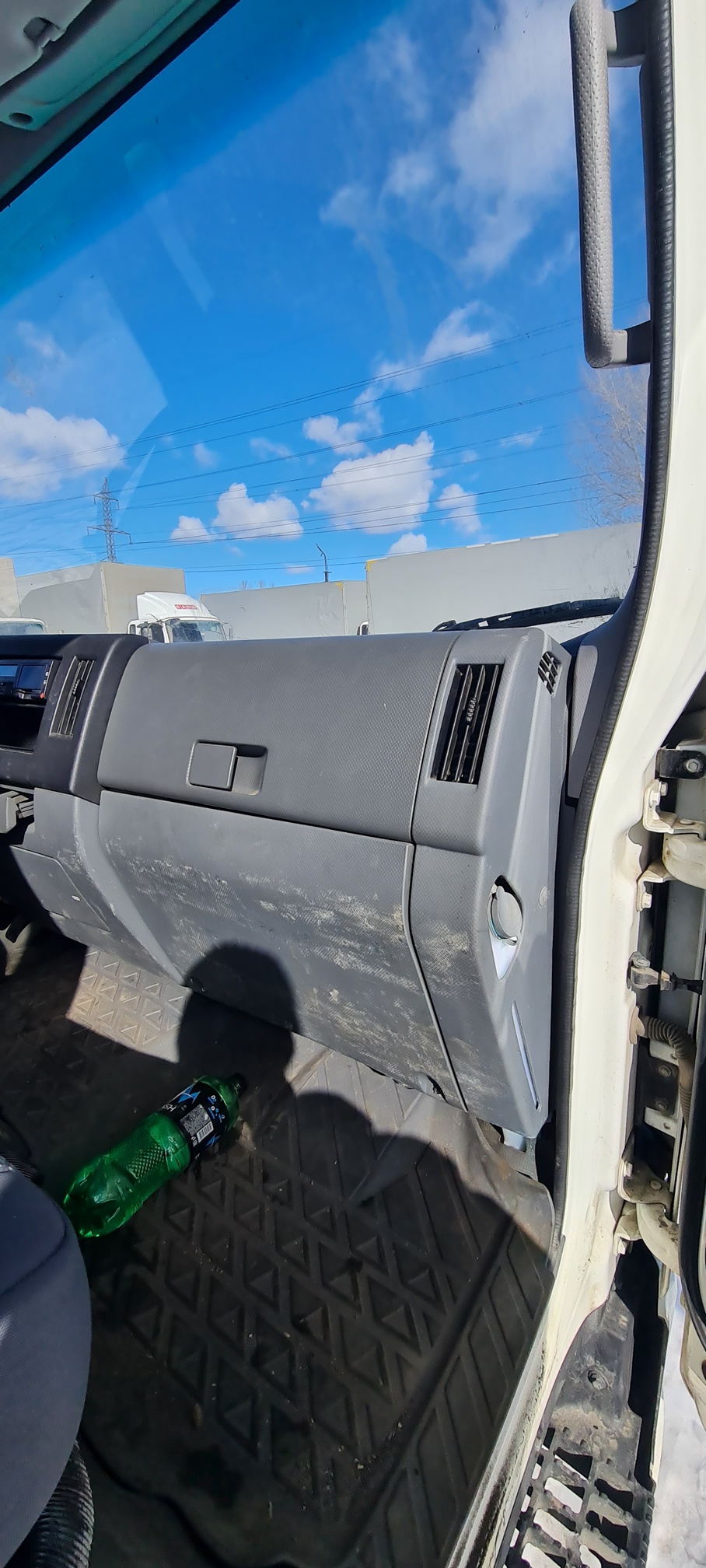 Компас 9 (а/м 47211С с бортов.платформой на ш.КАМАЗ 43089) 2023 г. - фото 11