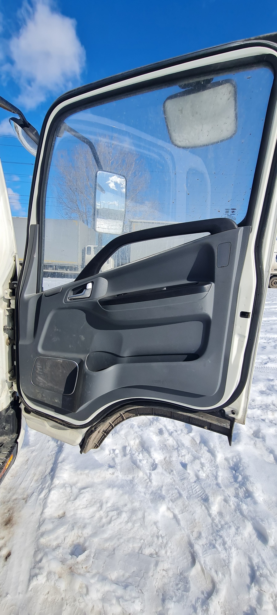 Компас 9 (а/м 47211С с бортов.платформой на ш.КАМАЗ 43089) 2023 г. - фото 13