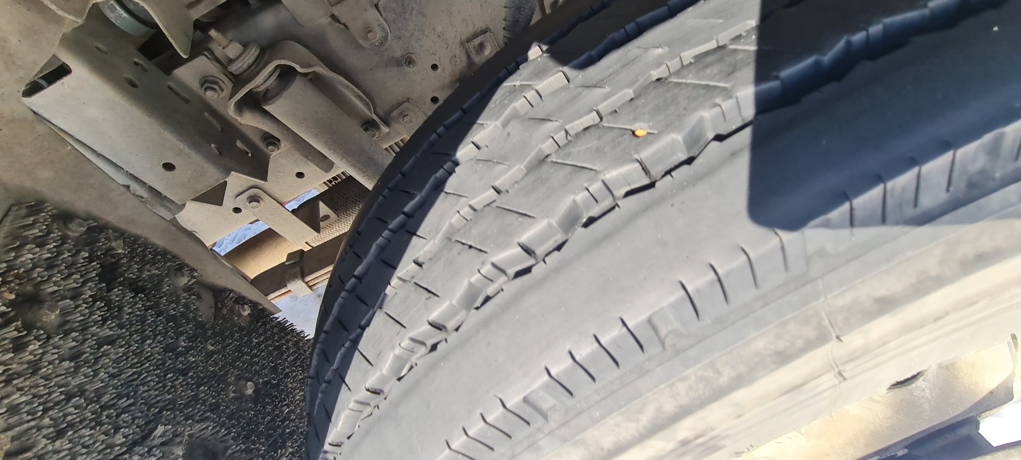 Компас 9 (а/м 47211С с бортов.платформой на ш.КАМАЗ 43089) 2023 г. - фото 16