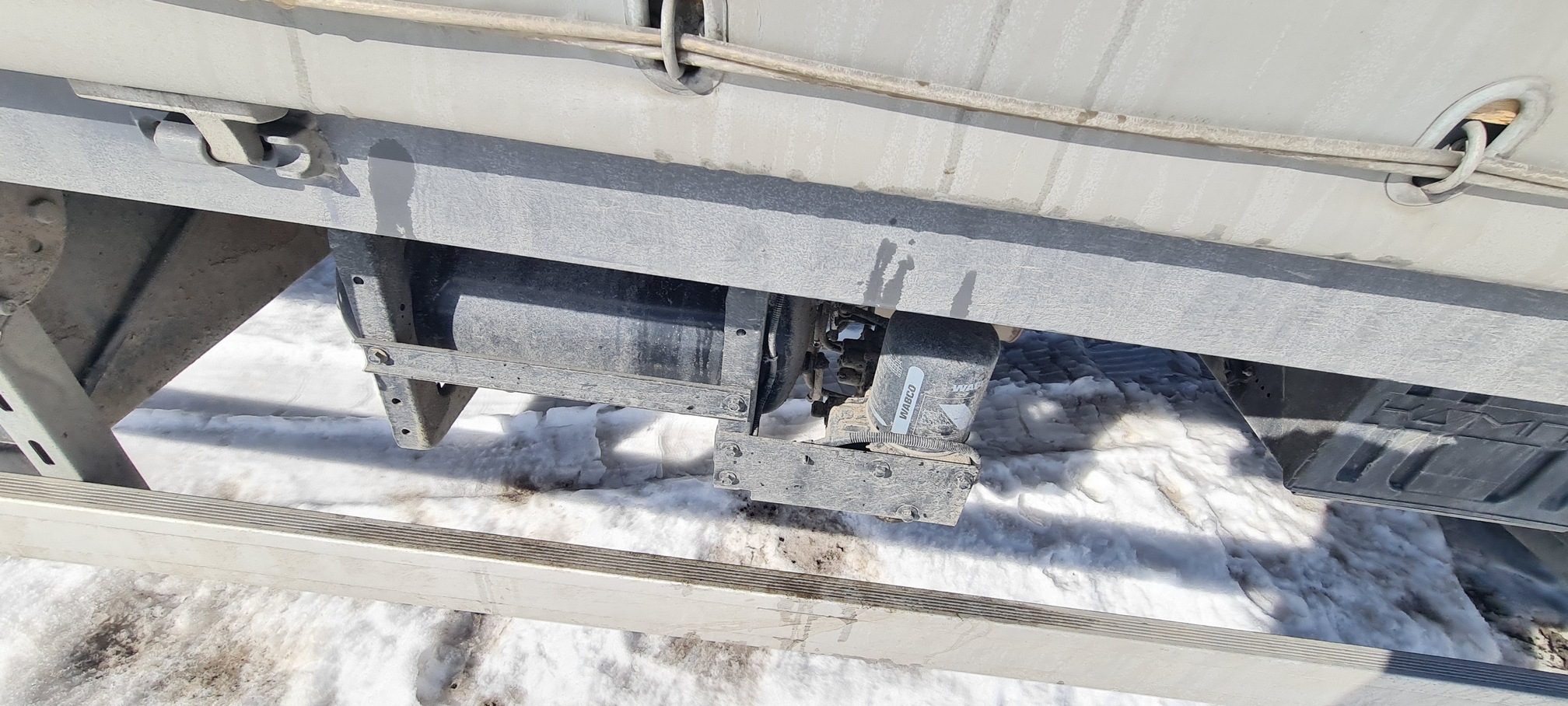 Компас 9 (а/м 47211С с бортов.платформой на ш.КАМАЗ 43089) 2023 г. - фото 23