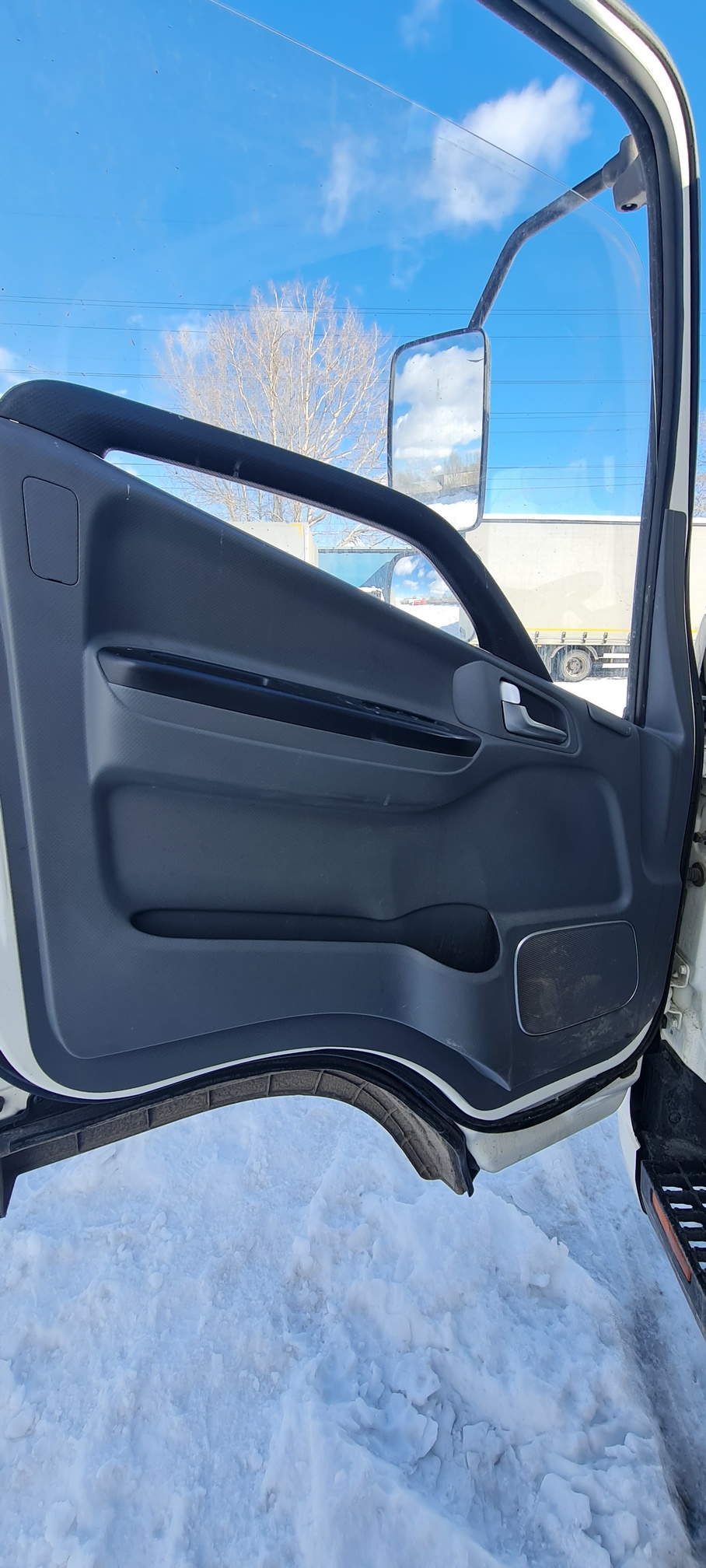 Компас 9 (а/м 47211С с бортов.платформой на ш.КАМАЗ 43089) 2023 г. - фото 35