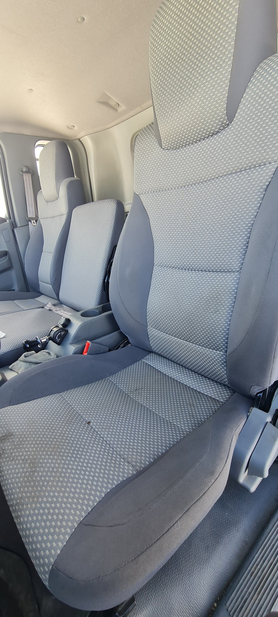 Компас 9 (а/м 47211С с бортов.платформой на ш.КАМАЗ 43089) 2023 г. - фото 36