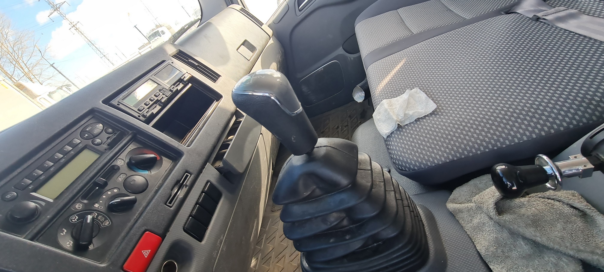 Компас 9 (а/м 47211С с бортов.платформой на ш.КАМАЗ 43089) 2023 г. - фото 41