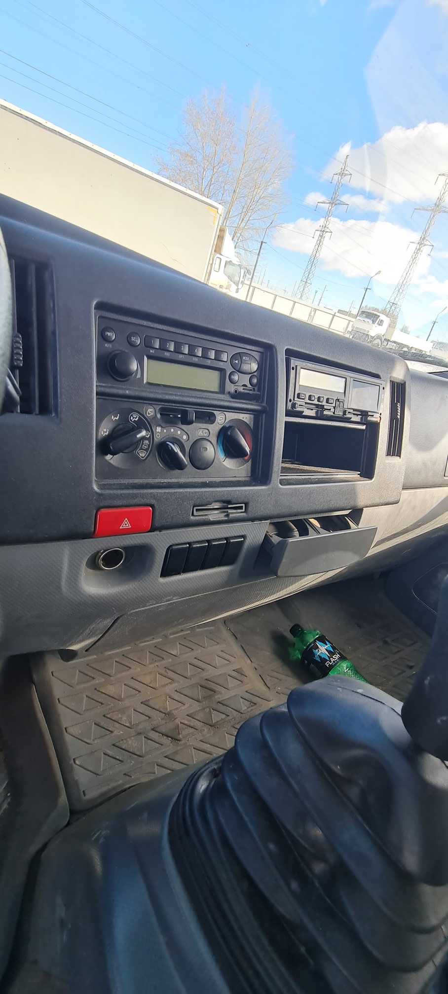 Компас 9 (а/м 47211С с бортов.платформой на ш.КАМАЗ 43089) 2023 г. - фото 42