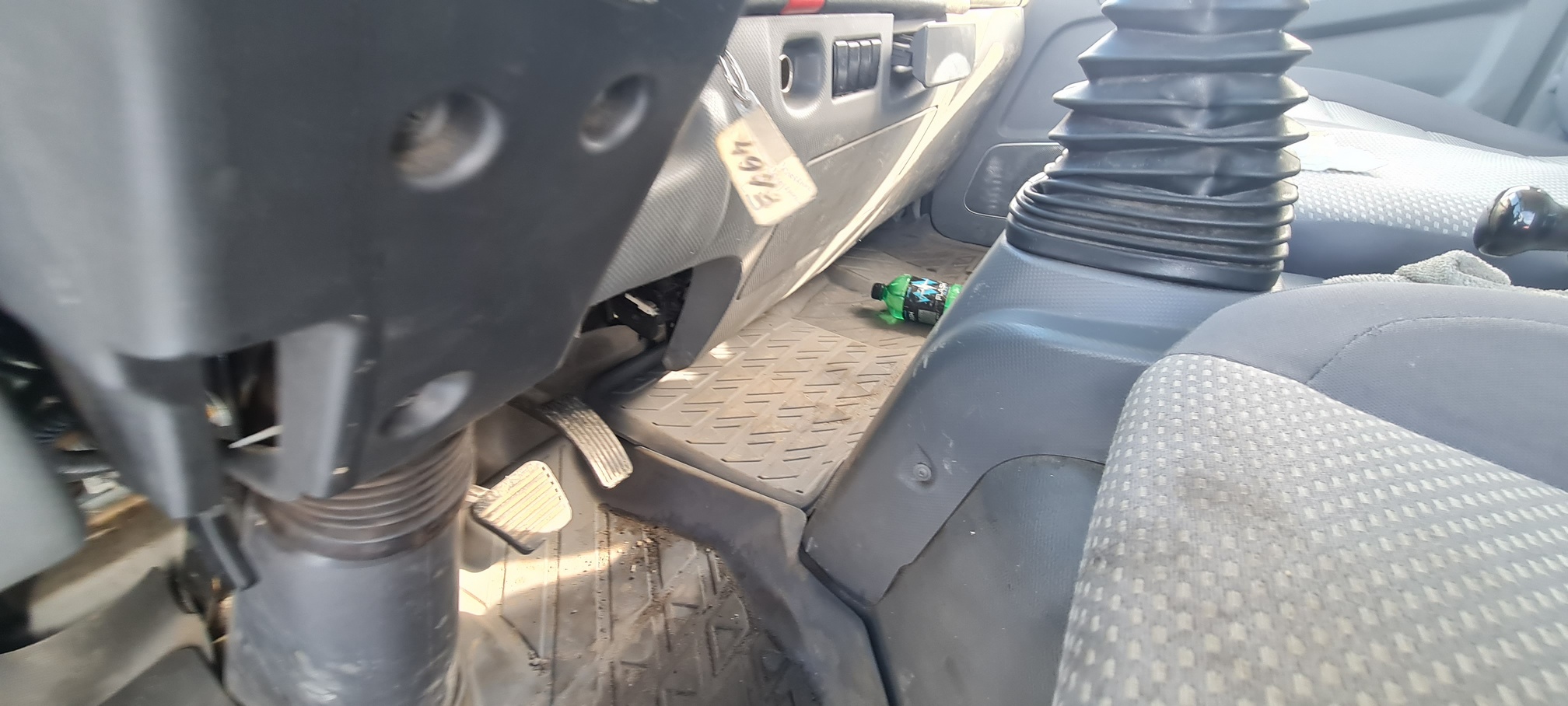 Компас 9 (а/м 47211С с бортов.платформой на ш.КАМАЗ 43089) 2023 г. - фото 43