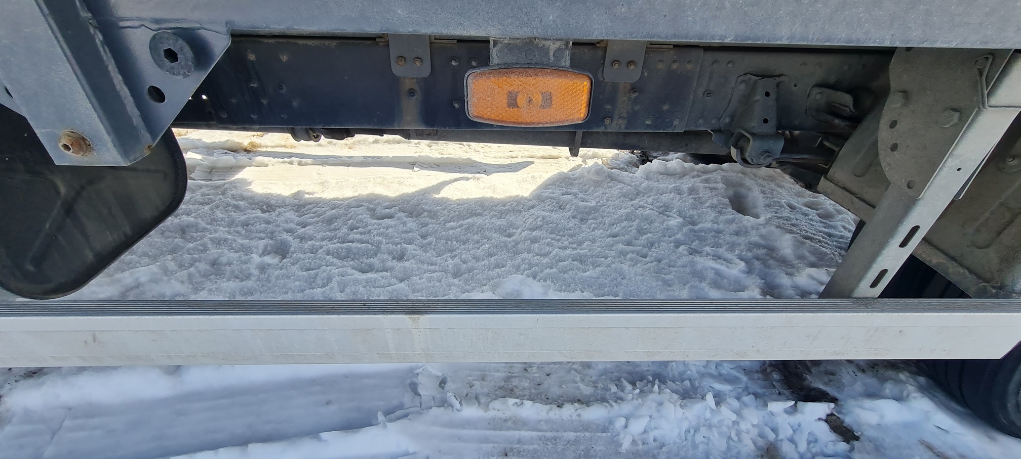 Компас 9 (а/м 47211С с бортов.платформой на ш.КАМАЗ 43089) 2023 г. - фото 51