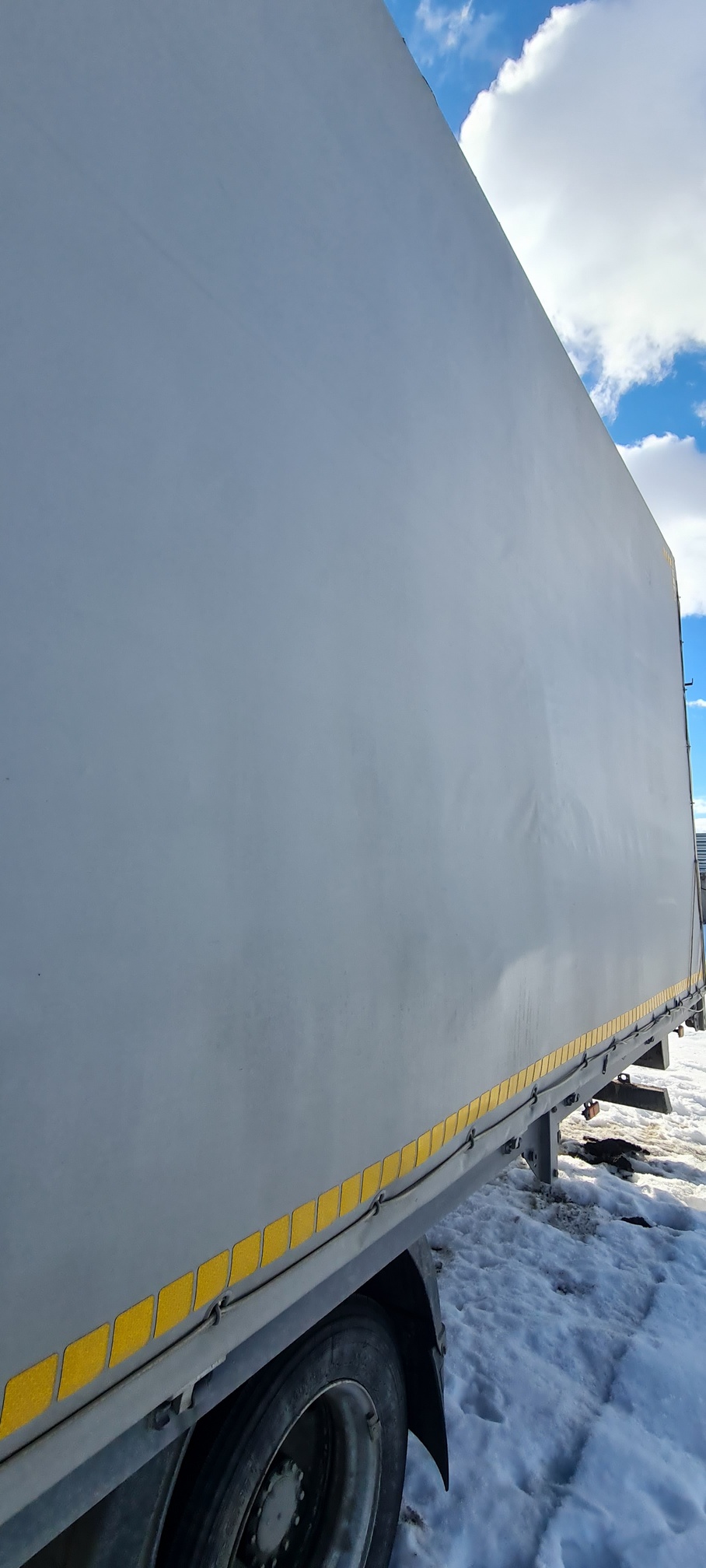 Компас 9 (а/м 47211С с бортов.платформой на ш.КАМАЗ 43089) 2023 г. - фото 52