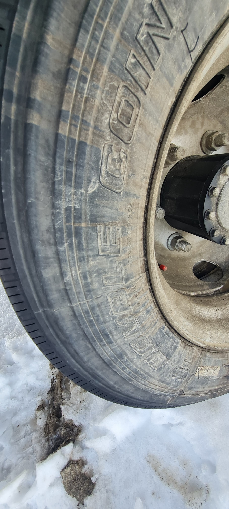 Компас 9 (а/м 47211С с бортов.платформой на ш.КАМАЗ 43089) 2023 г. - фото 54