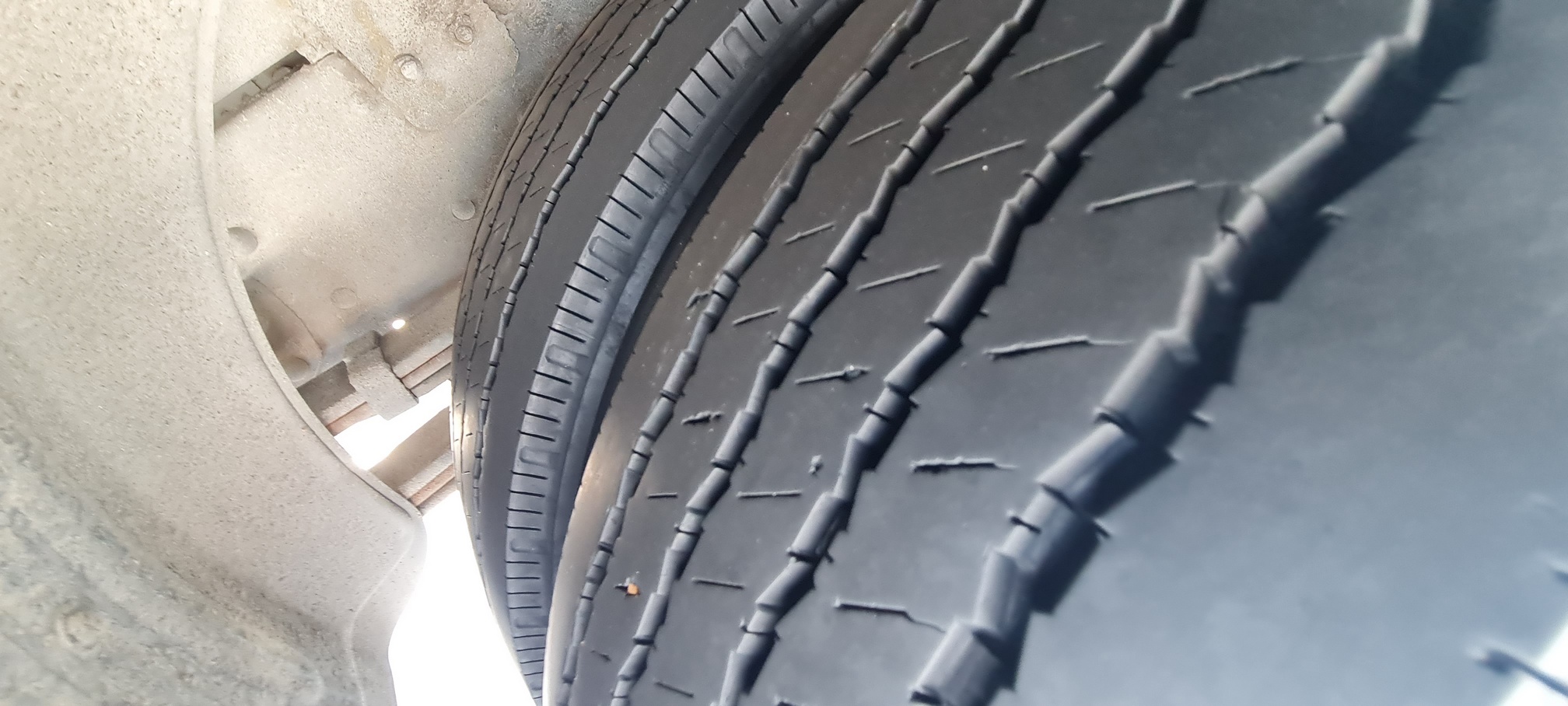 Компас 9 (а/м 47211С с бортов.платформой на ш.КАМАЗ 43089) 2023 г. - фото 55