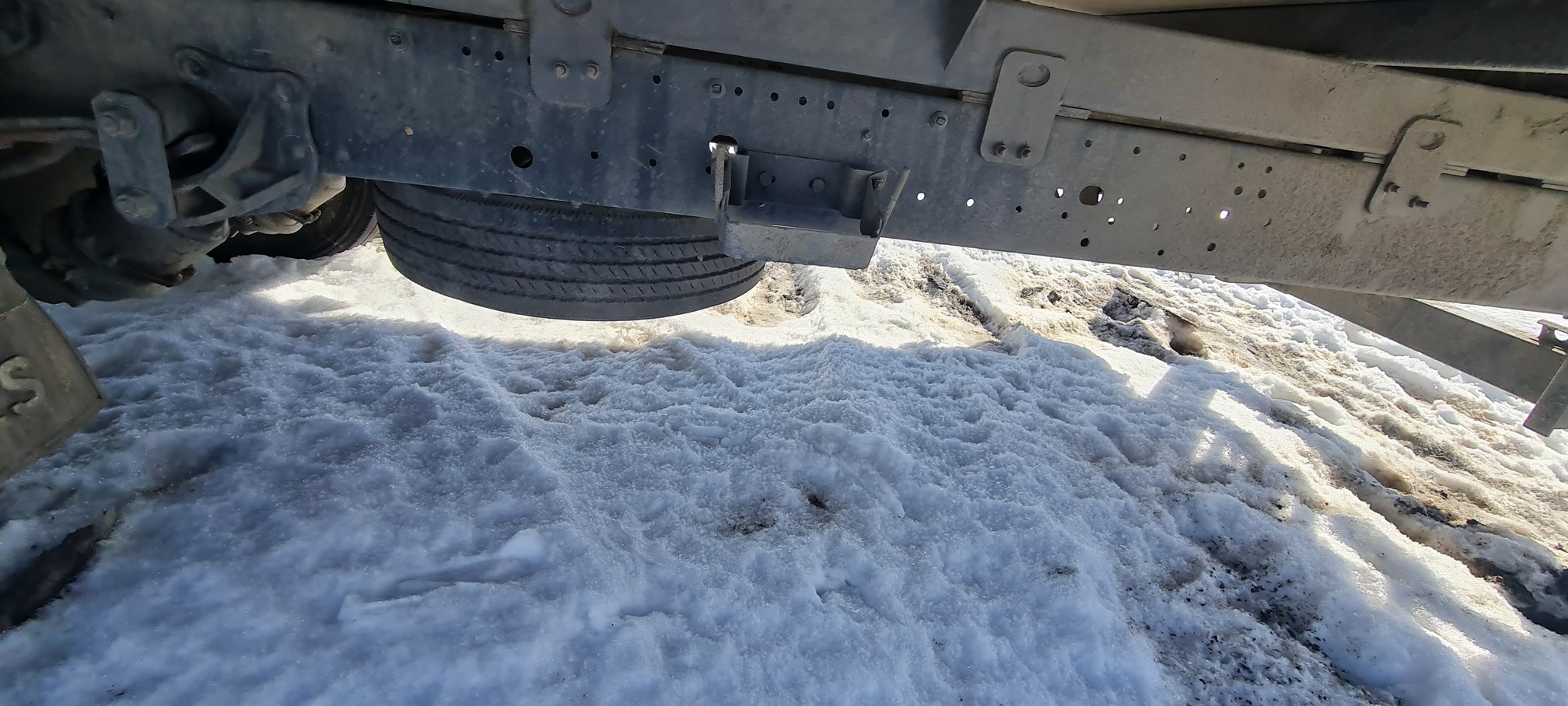 Компас 9 (а/м 47211С с бортов.платформой на ш.КАМАЗ 43089) 2023 г. - фото 56