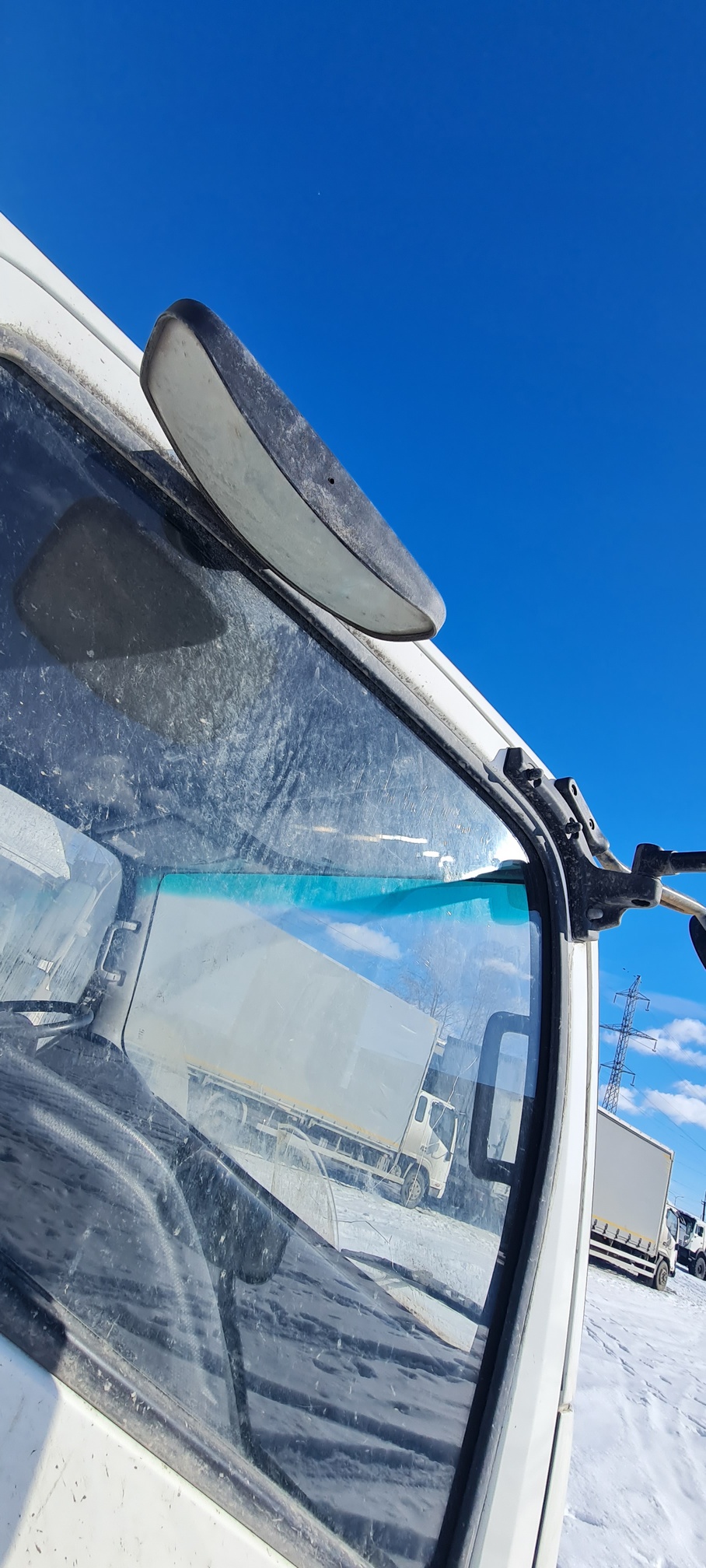 Компас 9 (а/м 47211С с бортов.платформой на ш.КАМАЗ 43089) 2023 г. - фото 4