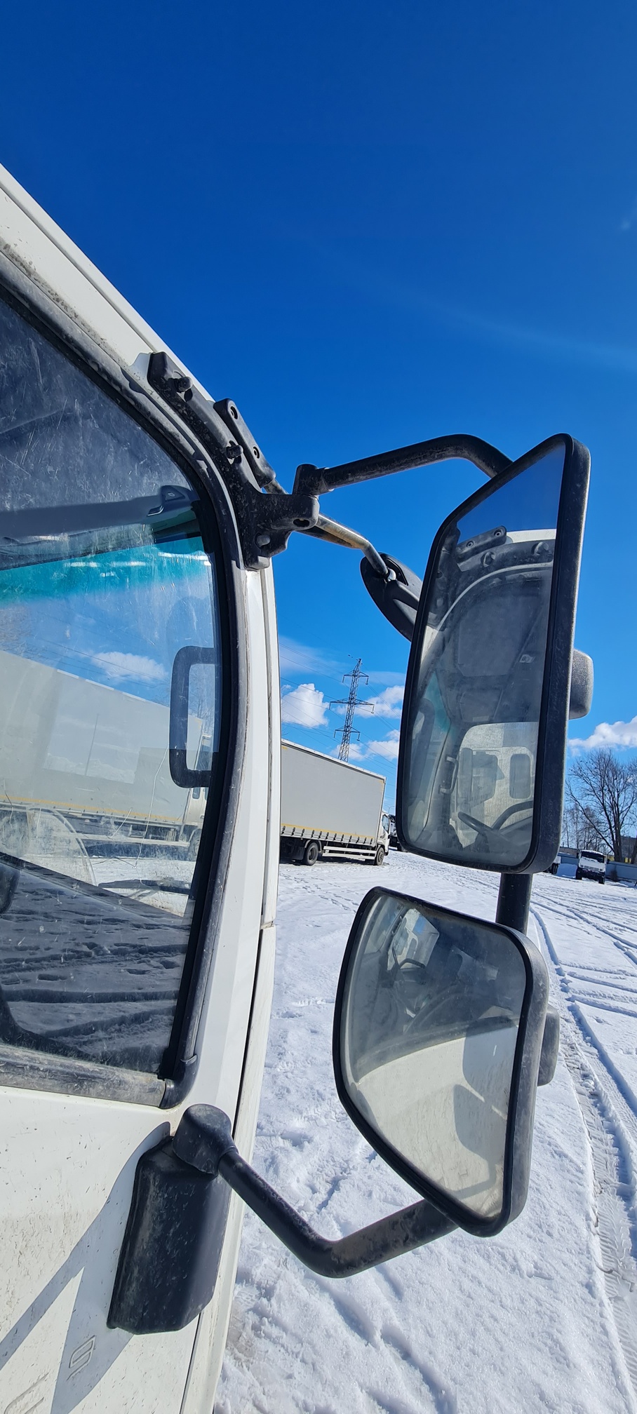 Компас 9 (а/м 47211С с бортов.платформой на ш.КАМАЗ 43089) 2023 г. - фото 5