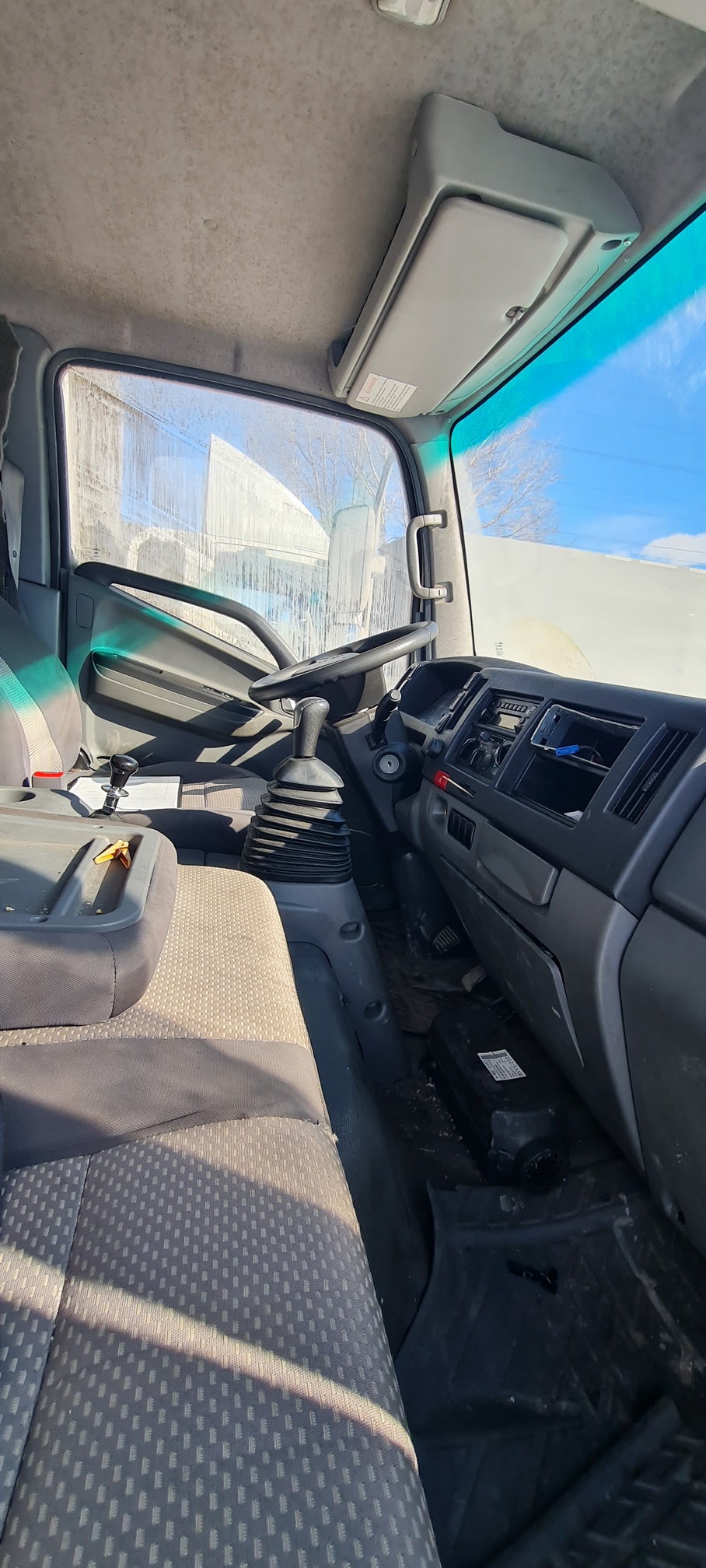 Компас 9 (а/м 47211С с бортов.платформой на ш.КАМАЗ 43089) 2023 г. - фото 12