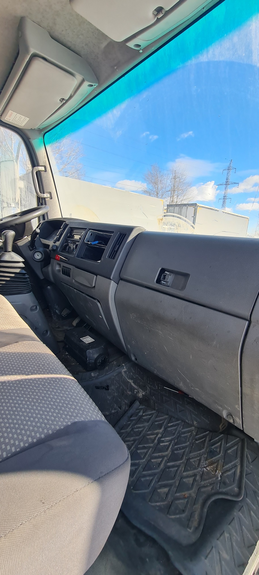 Компас 9 (а/м 47211С с бортов.платформой на ш.КАМАЗ 43089) 2023 г. - фото 13