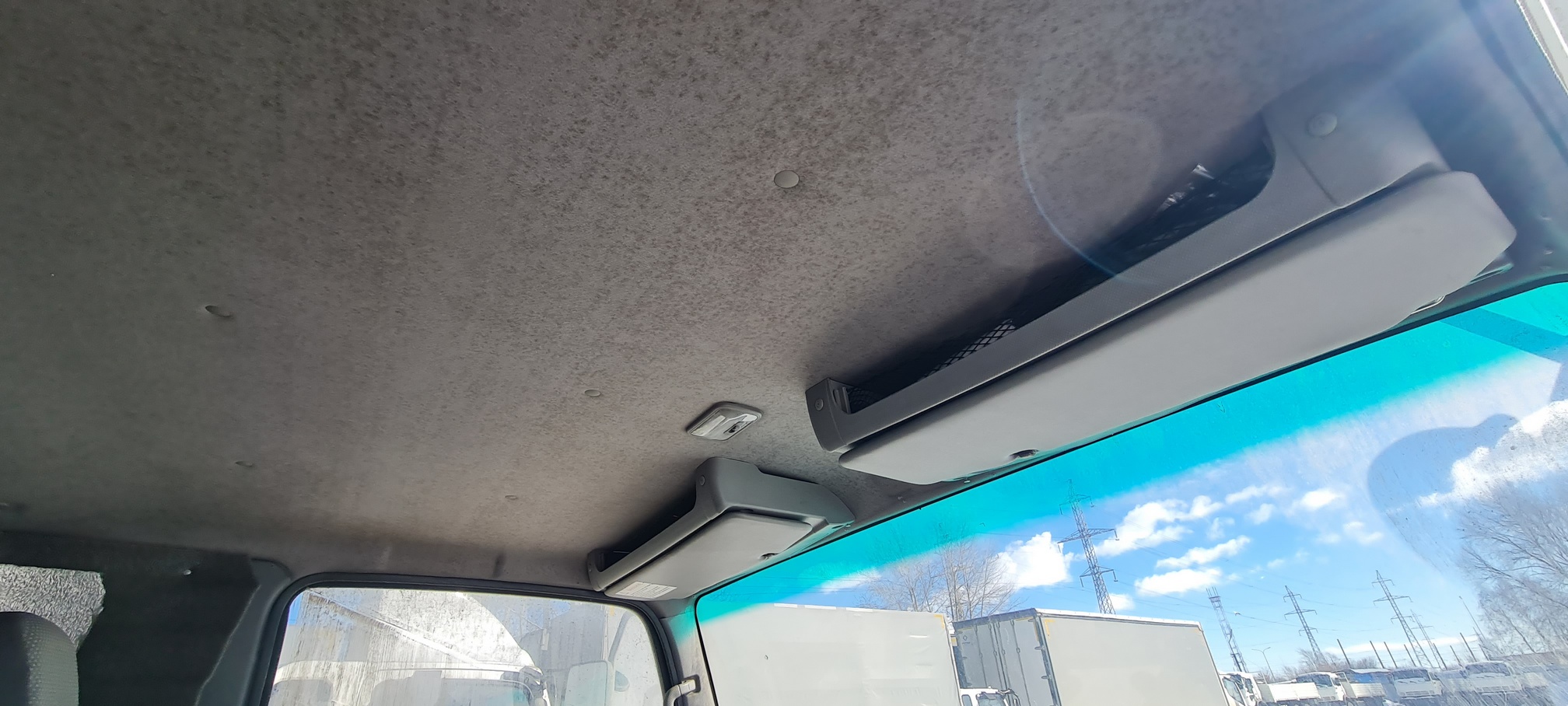 Компас 9 (а/м 47211С с бортов.платформой на ш.КАМАЗ 43089) 2023 г. - фото 15