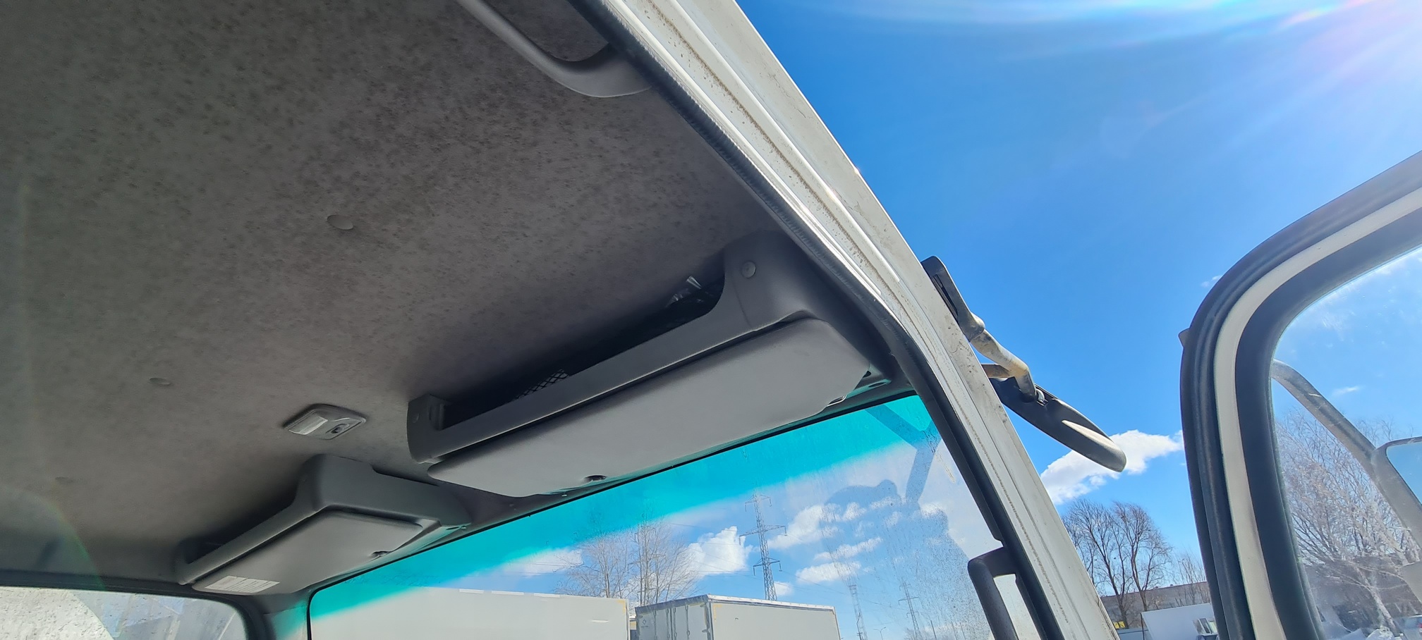 Компас 9 (а/м 47211С с бортов.платформой на ш.КАМАЗ 43089) 2023 г. - фото 16