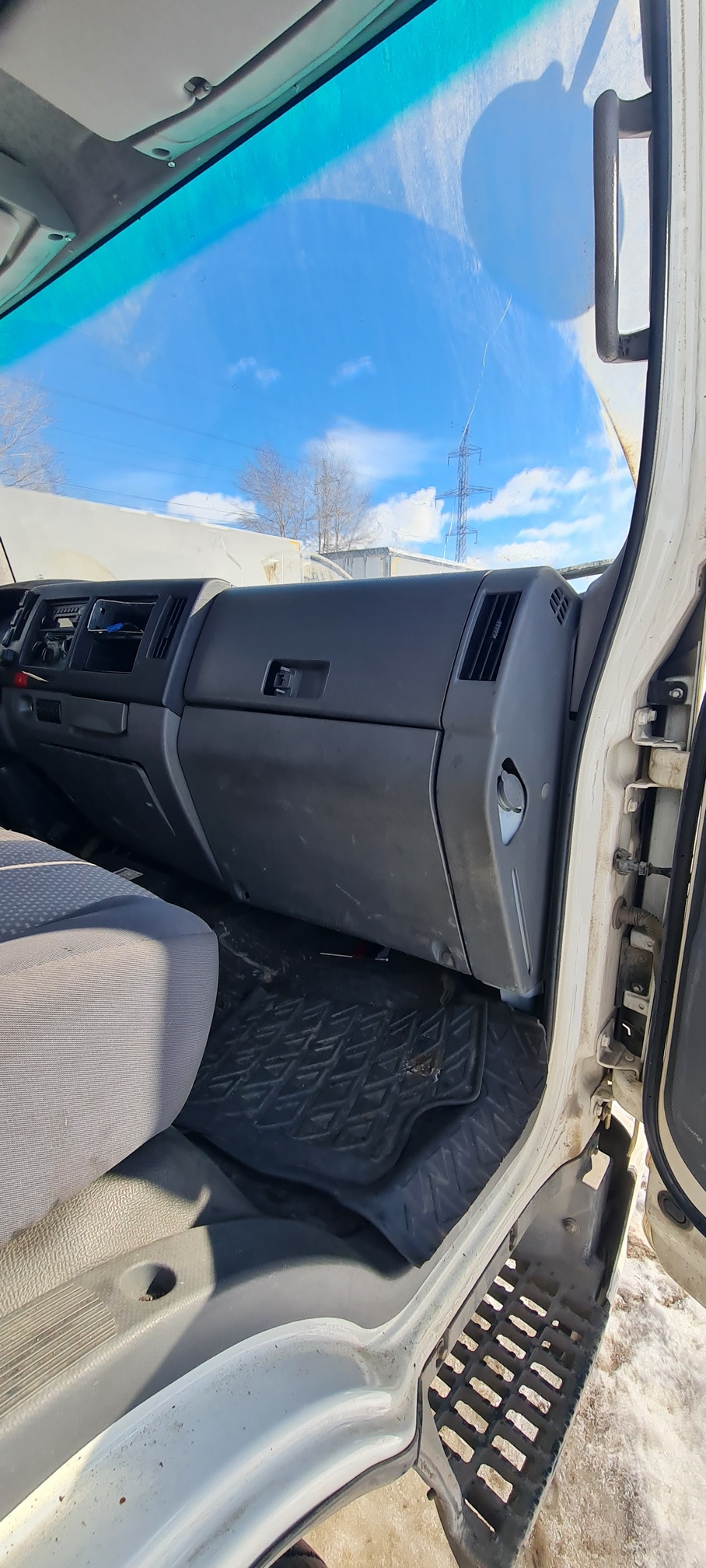 Компас 9 (а/м 47211С с бортов.платформой на ш.КАМАЗ 43089) 2023 г. - фото 17