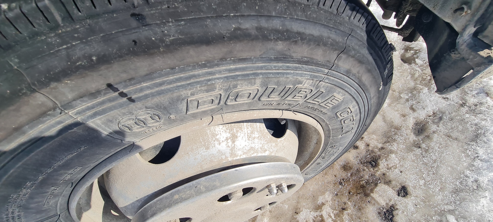 Компас 9 (а/м 47211С с бортов.платформой на ш.КАМАЗ 43089) 2023 г. - фото 20