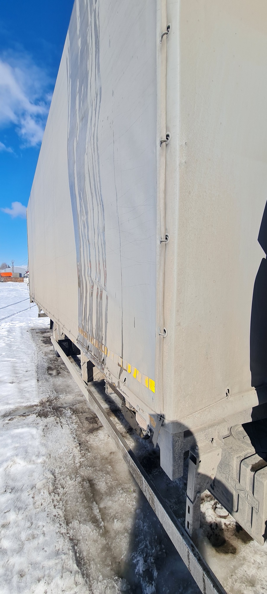 Компас 9 (а/м 47211С с бортов.платформой на ш.КАМАЗ 43089) 2023 г. - фото 22