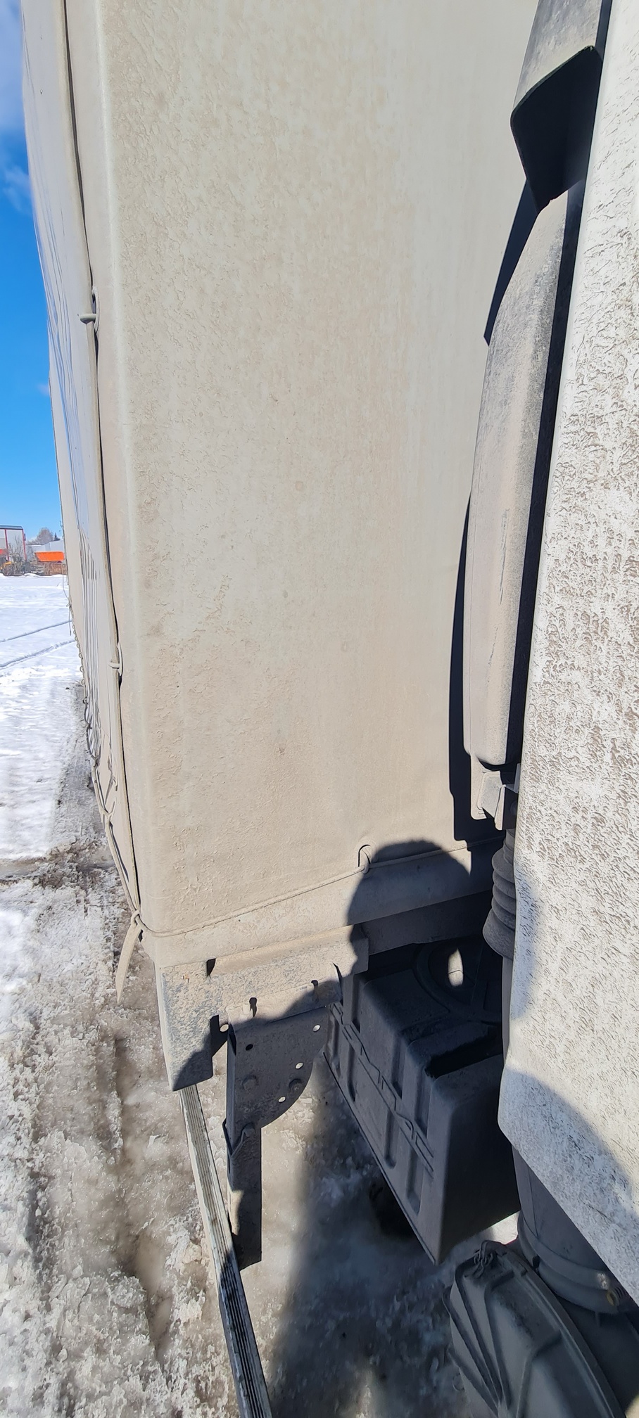 Компас 9 (а/м 47211С с бортов.платформой на ш.КАМАЗ 43089) 2023 г. - фото 27