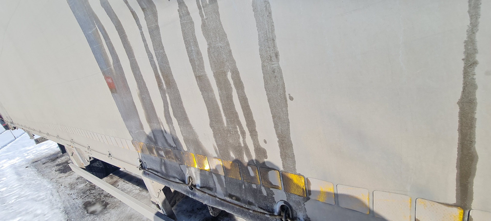 Компас 9 (а/м 47211С с бортов.платформой на ш.КАМАЗ 43089) 2023 г. - фото 28