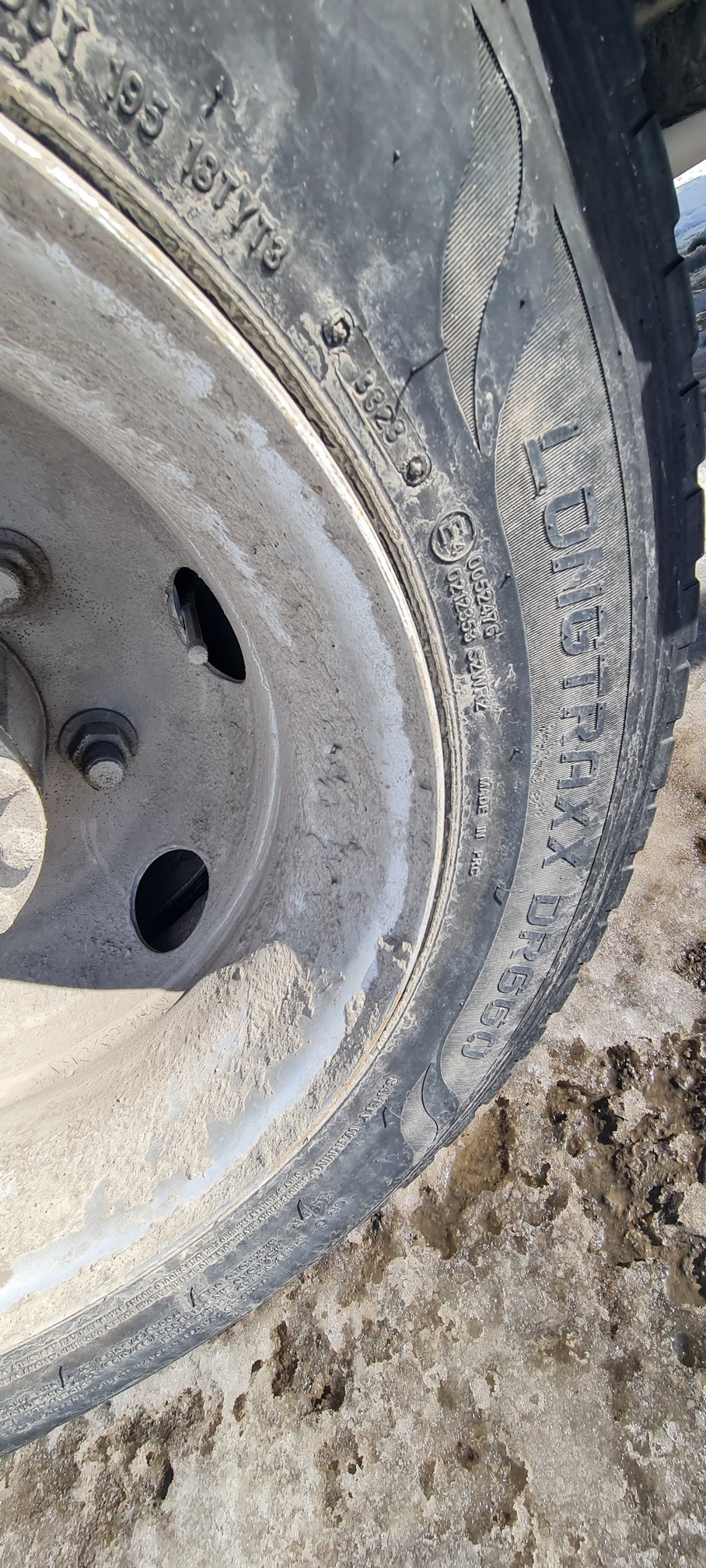 Компас 9 (а/м 47211С с бортов.платформой на ш.КАМАЗ 43089) 2023 г. - фото 32