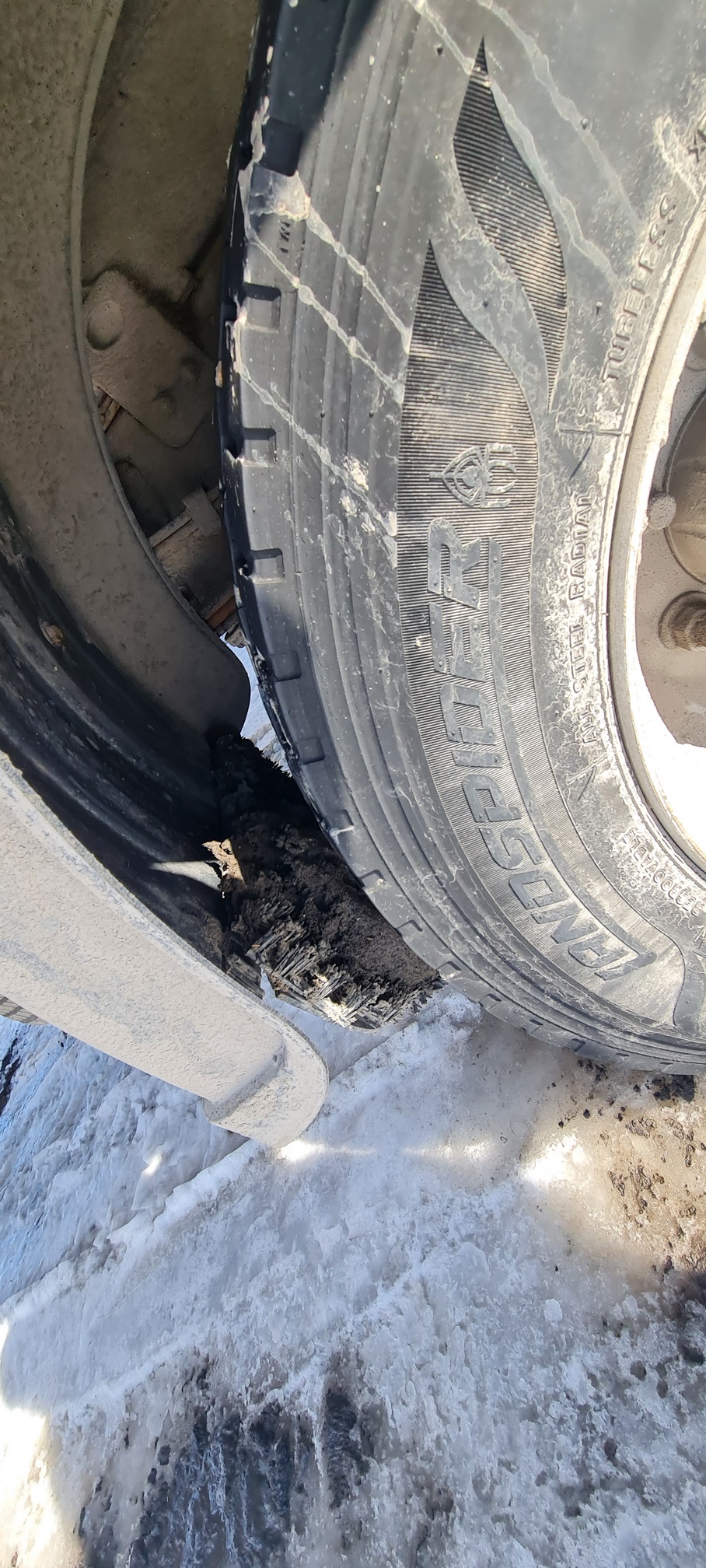 Компас 9 (а/м 47211С с бортов.платформой на ш.КАМАЗ 43089) 2023 г. - фото 33