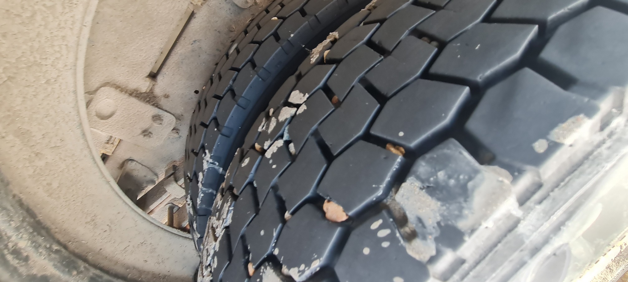 Компас 9 (а/м 47211С с бортов.платформой на ш.КАМАЗ 43089) 2023 г. - фото 34