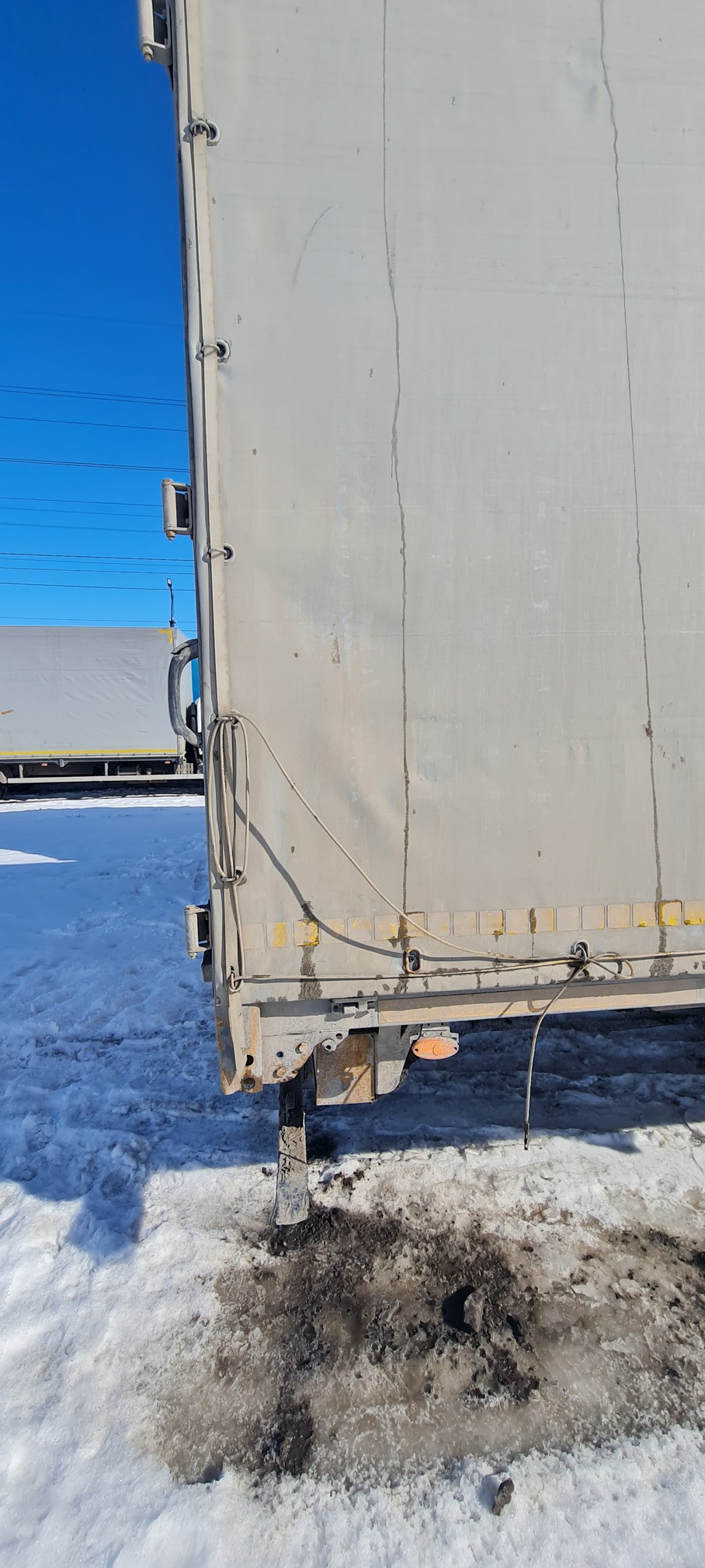 Компас 9 (а/м 47211С с бортов.платформой на ш.КАМАЗ 43089) 2023 г. - фото 38