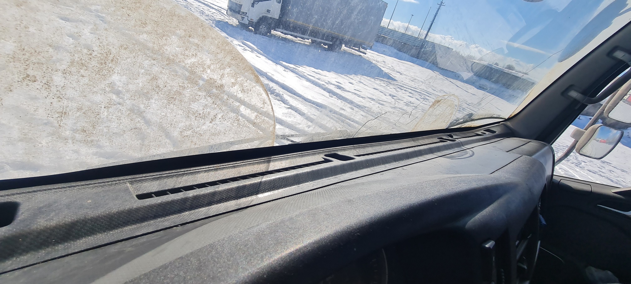 Компас 9 (а/м 47211С с бортов.платформой на ш.КАМАЗ 43089) 2023 г. - фото 44