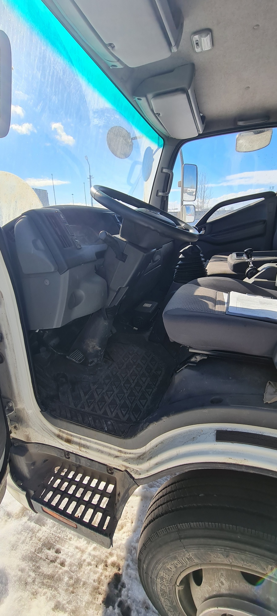 Компас 9 (а/м 47211С с бортов.платформой на ш.КАМАЗ 43089) 2023 г. - фото 47