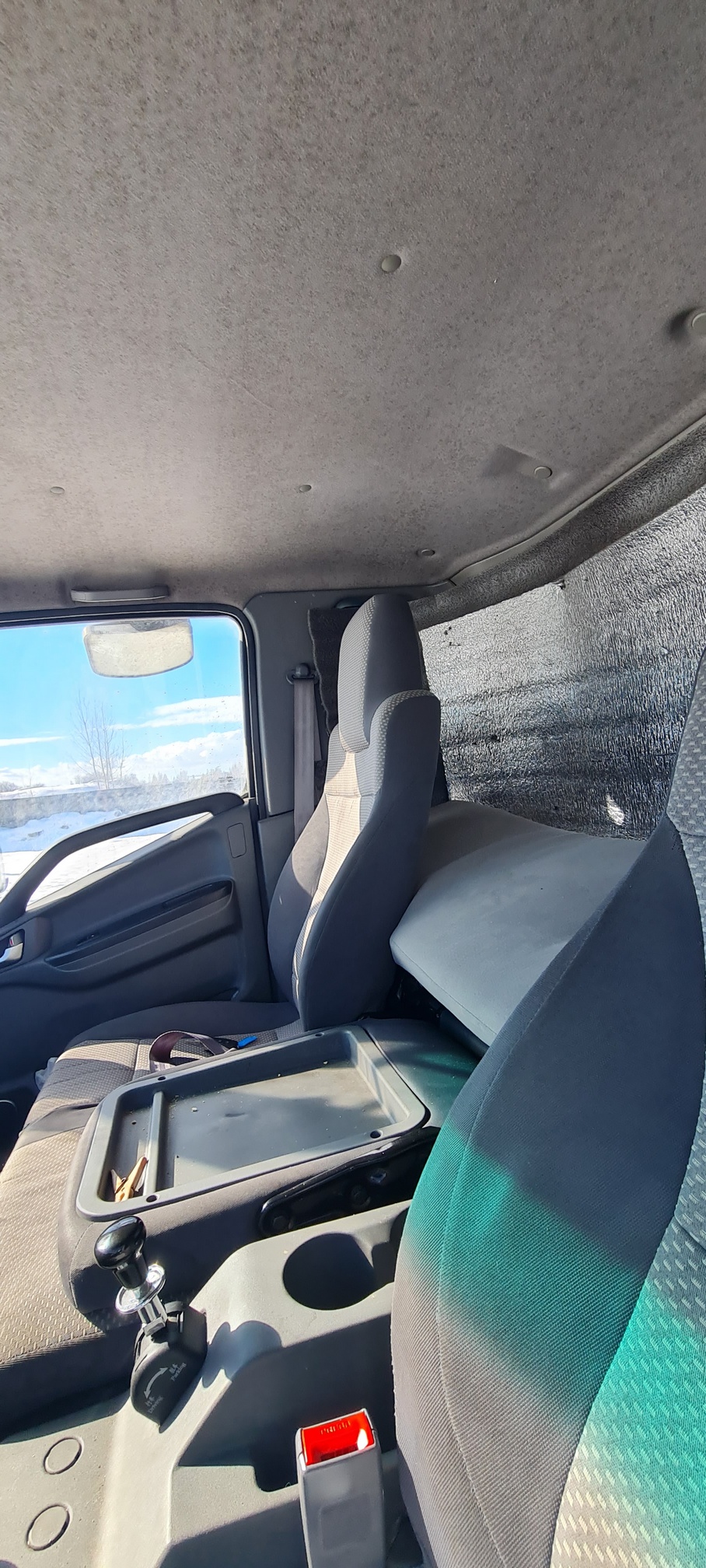 Компас 9 (а/м 47211С с бортов.платформой на ш.КАМАЗ 43089) 2023 г. - фото 48