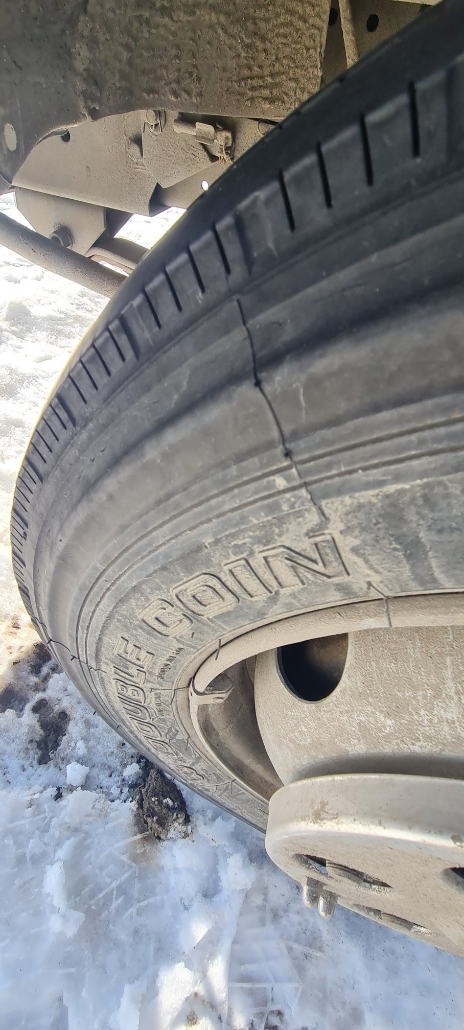 Компас 9 (а/м 47211С с бортов.платформой на ш.КАМАЗ 43089) 2023 г. - фото 50