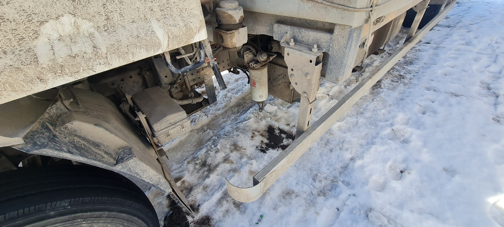 Компас 9 (а/м 47211С с бортов.платформой на ш.КАМАЗ 43089) 2023 г. - фото 52